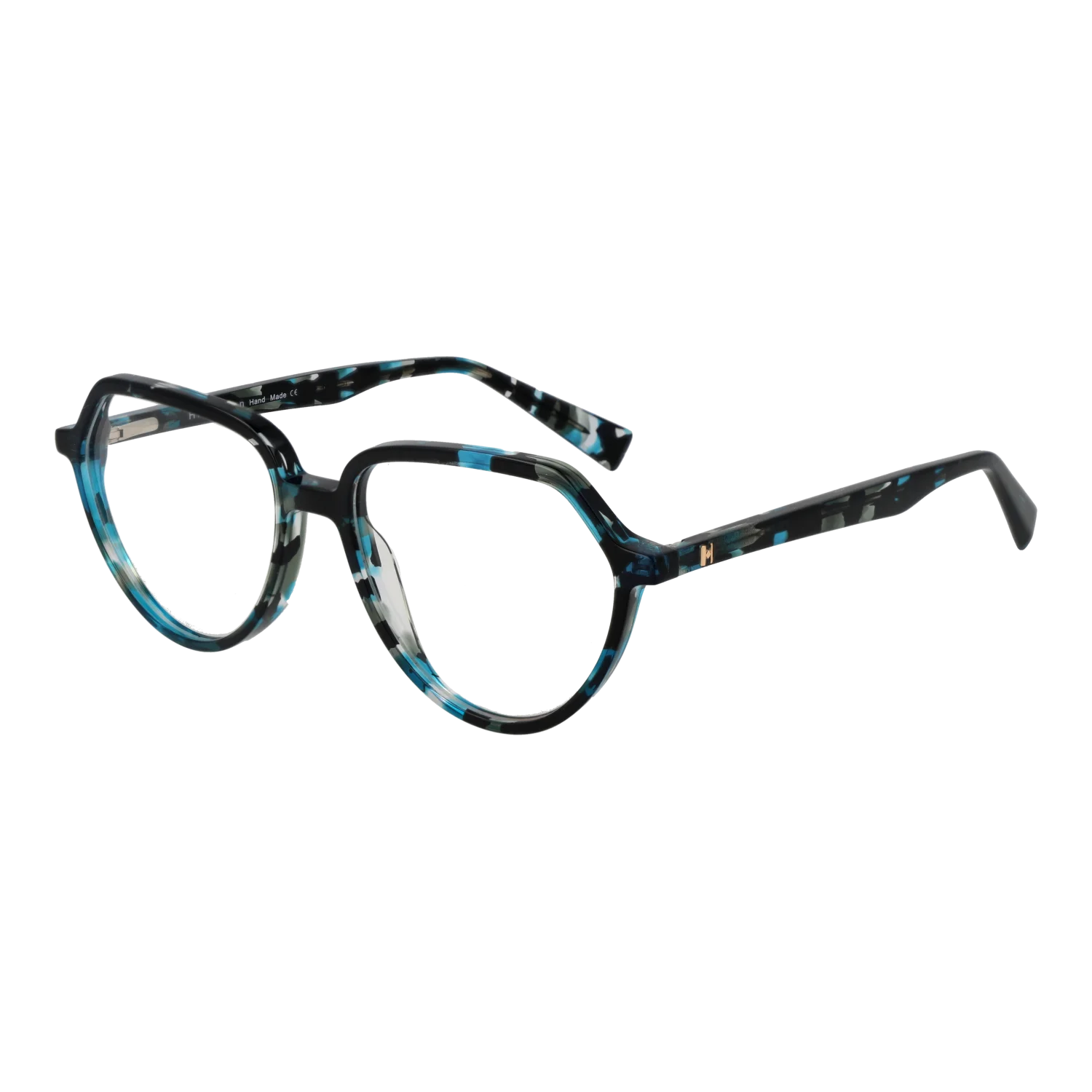 Ana Hickmann Brillenfassung HI6277 G21 53
