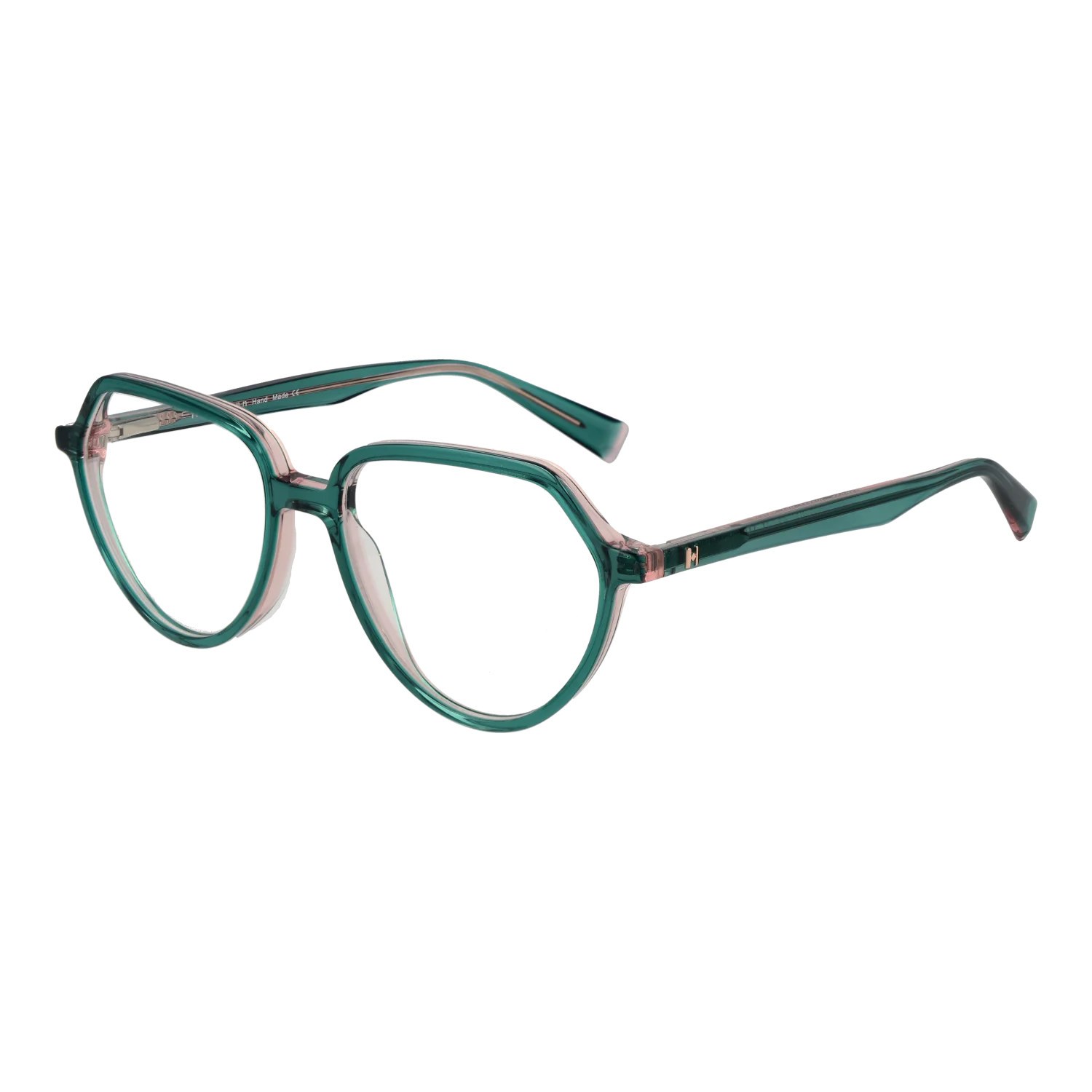 Ana Hickmann Optical Frame HI6277 H01 53