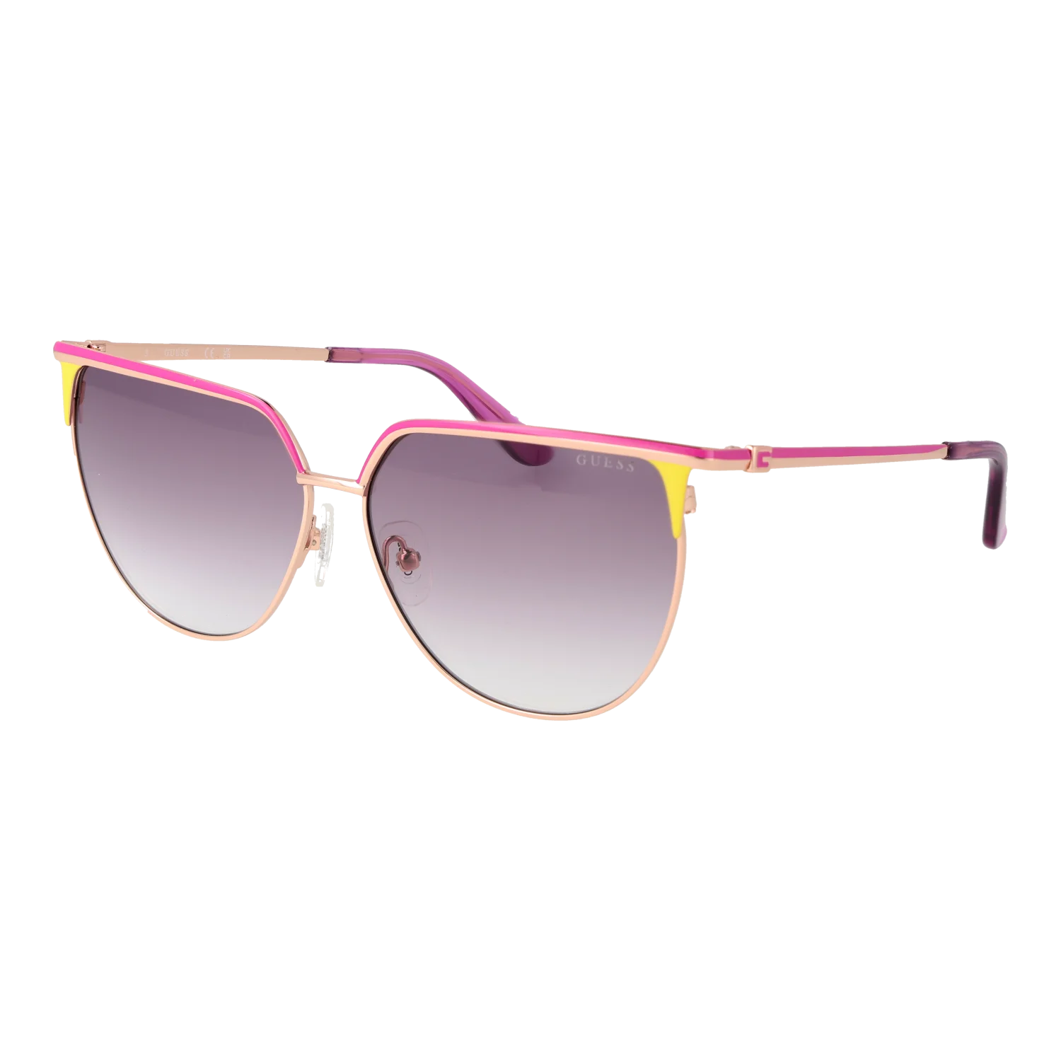 [25007764] Guess Sunglasses GU00132 83Z 58