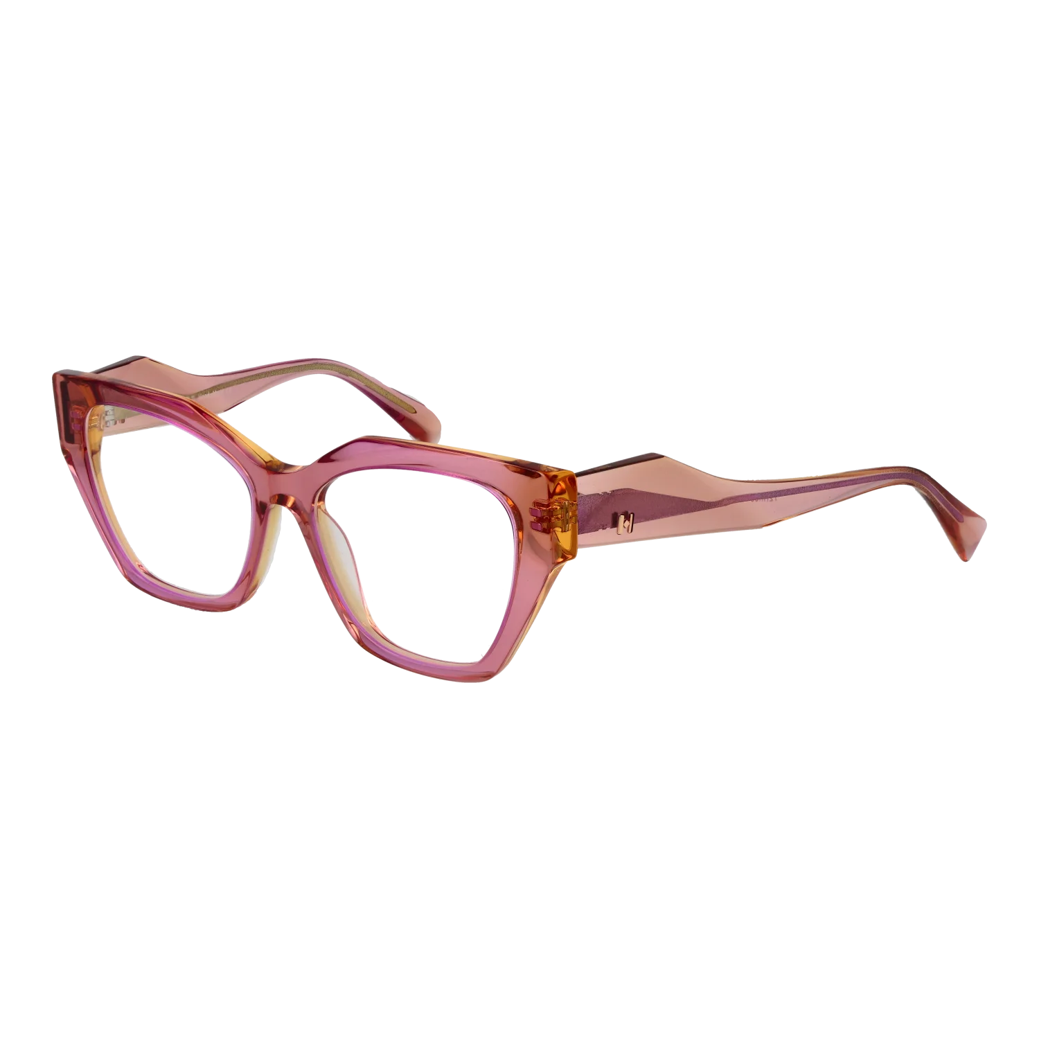 [25001391] Ana Hickmann Optical Frame HI6283 H01 54