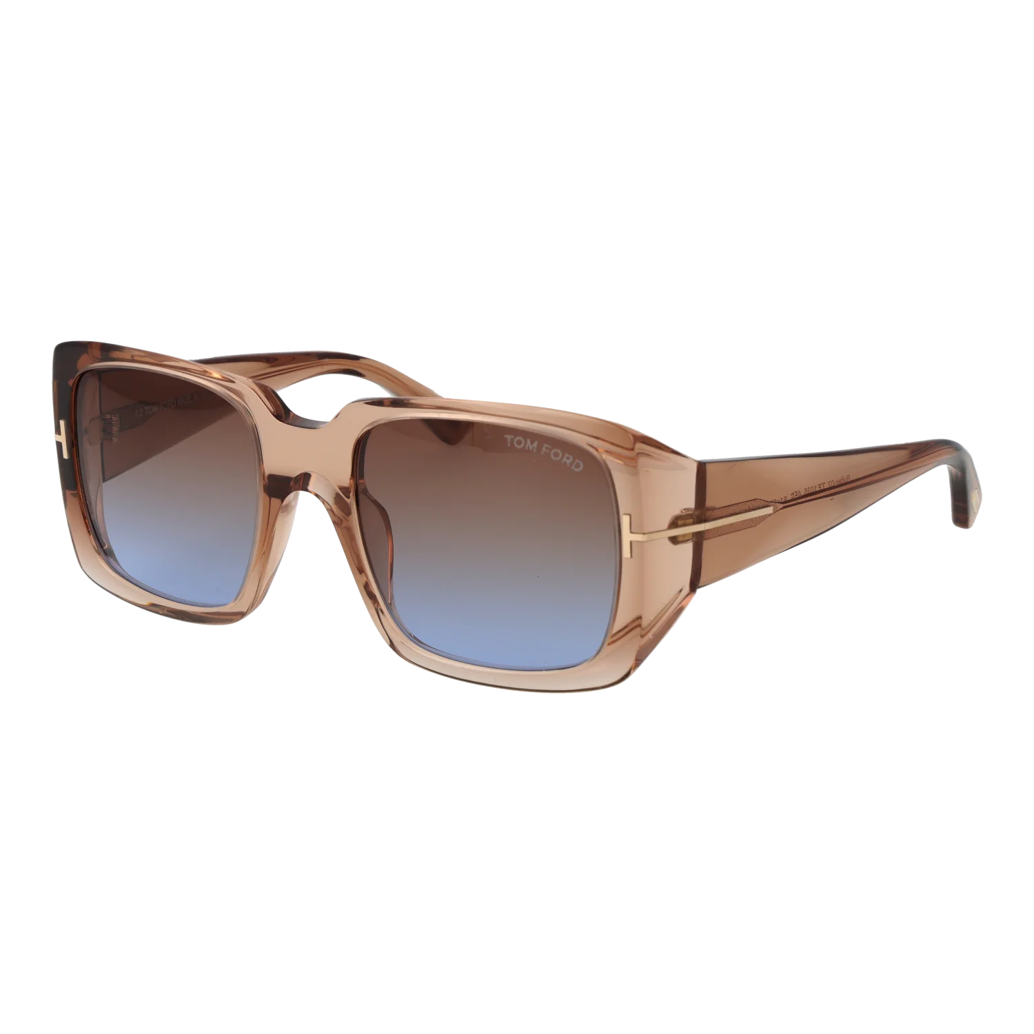 Tom Ford Lunettes De Soleil FT1035 45F 51