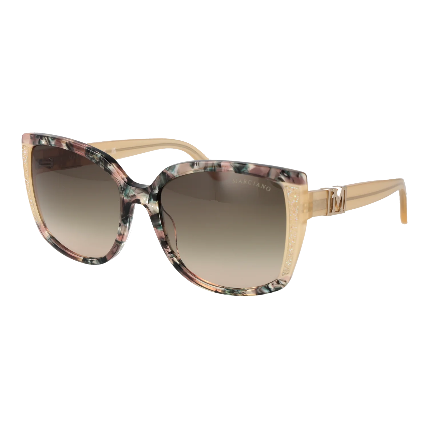 [25007807] Marciano by Guess Sonnenbrille GM00013 59P 59
