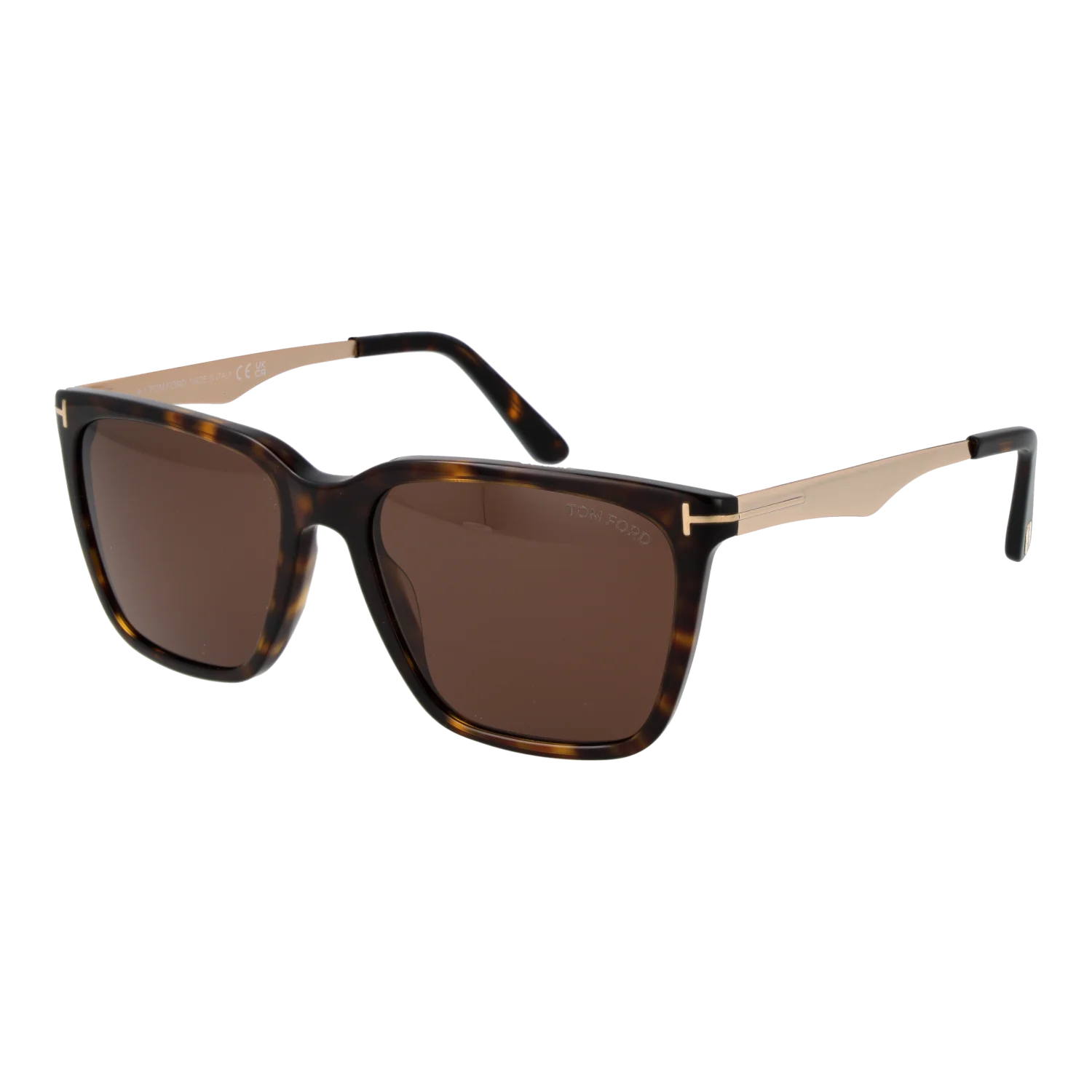 Tom Ford Occhiali Da Sole FT0862 52E 56