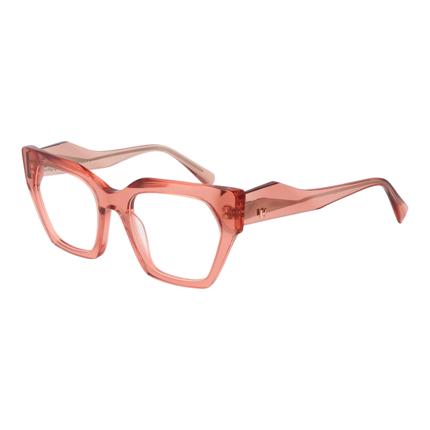 Ana Hickmann Lunettes HI6284 T03 53