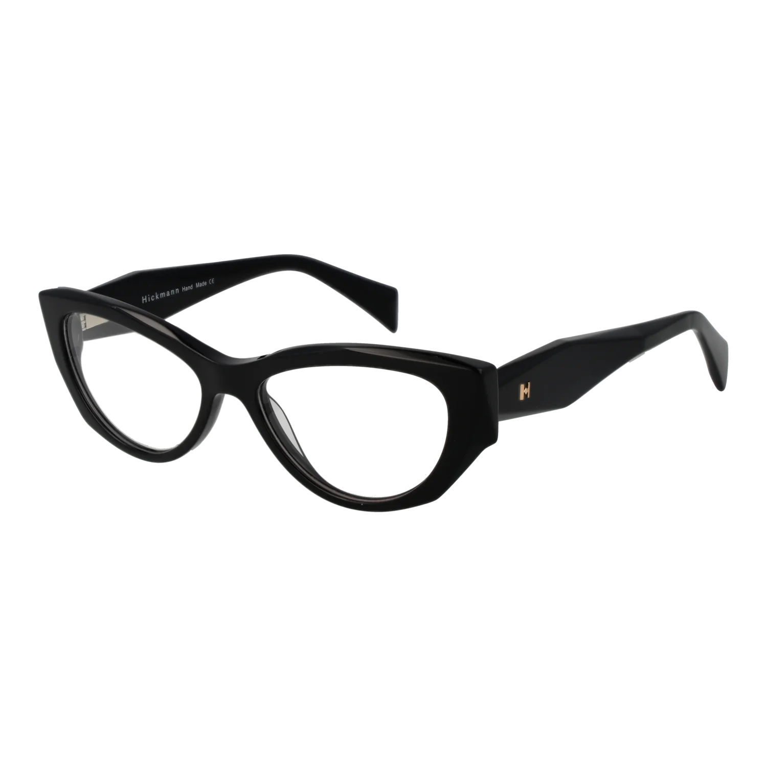 [25001395] Ana Hickmann Lunettes HI6285 A01 53