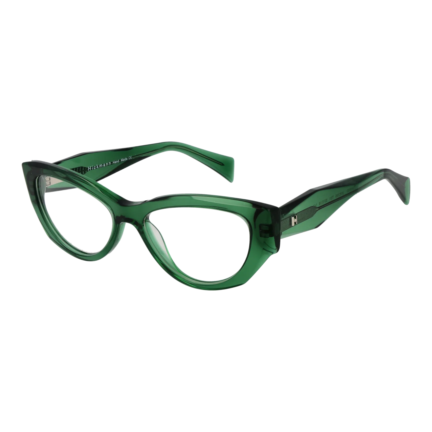 Ana Hickmann Lunettes HI6285 T01 53
