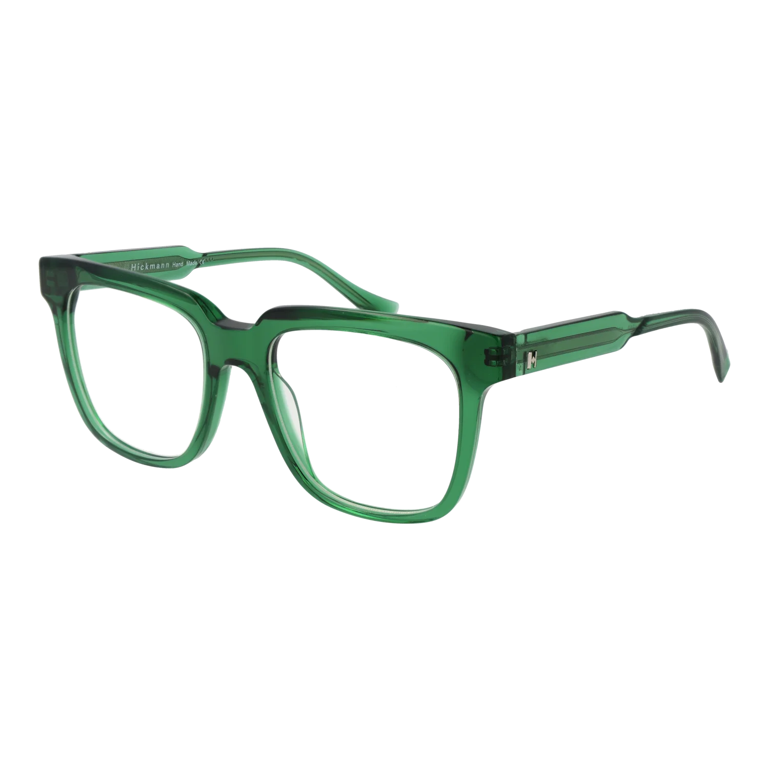 [25001401] Ana Hickmann Lunettes HI6286 T01 54
