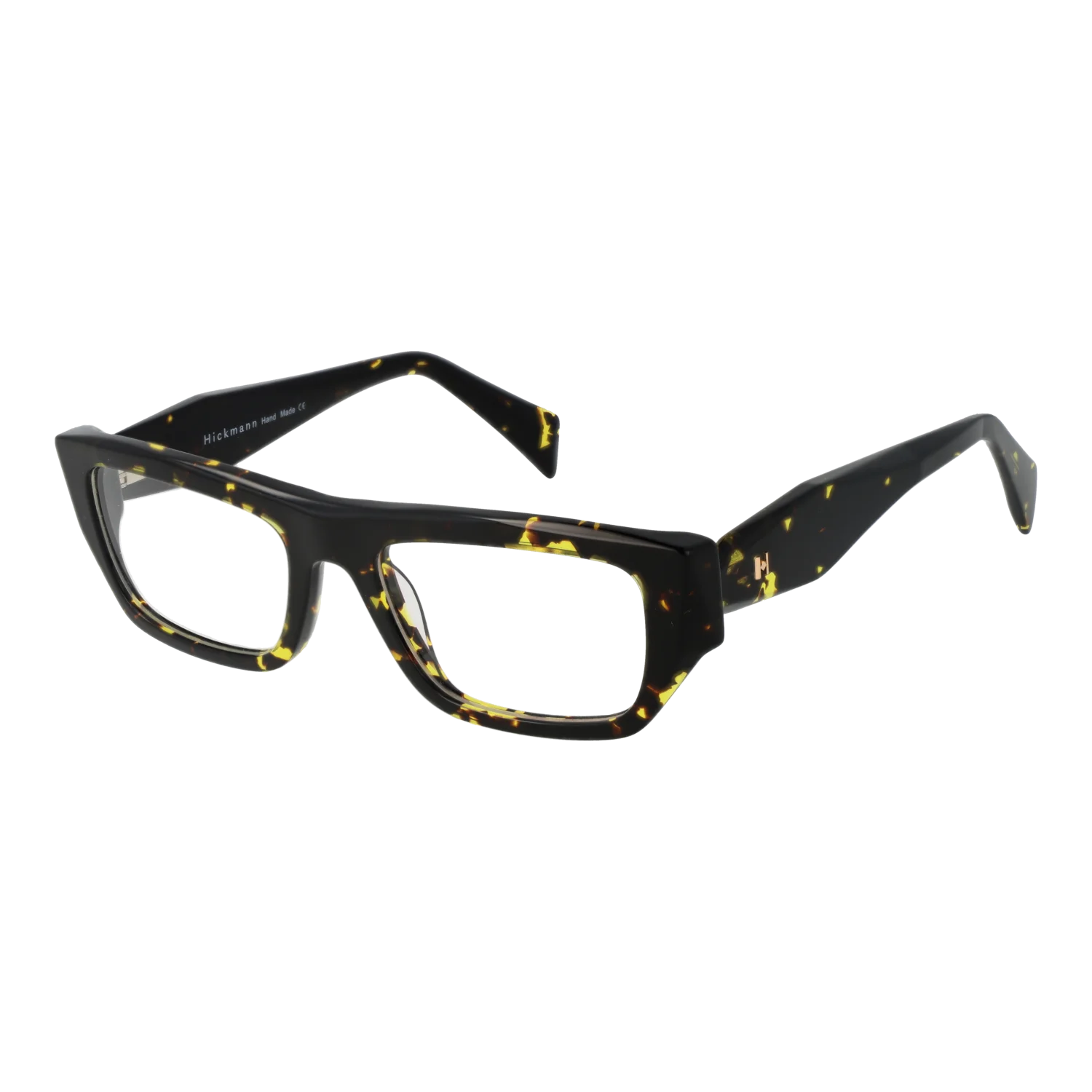 Ana Hickmann Lunettes HI6287 G21 52