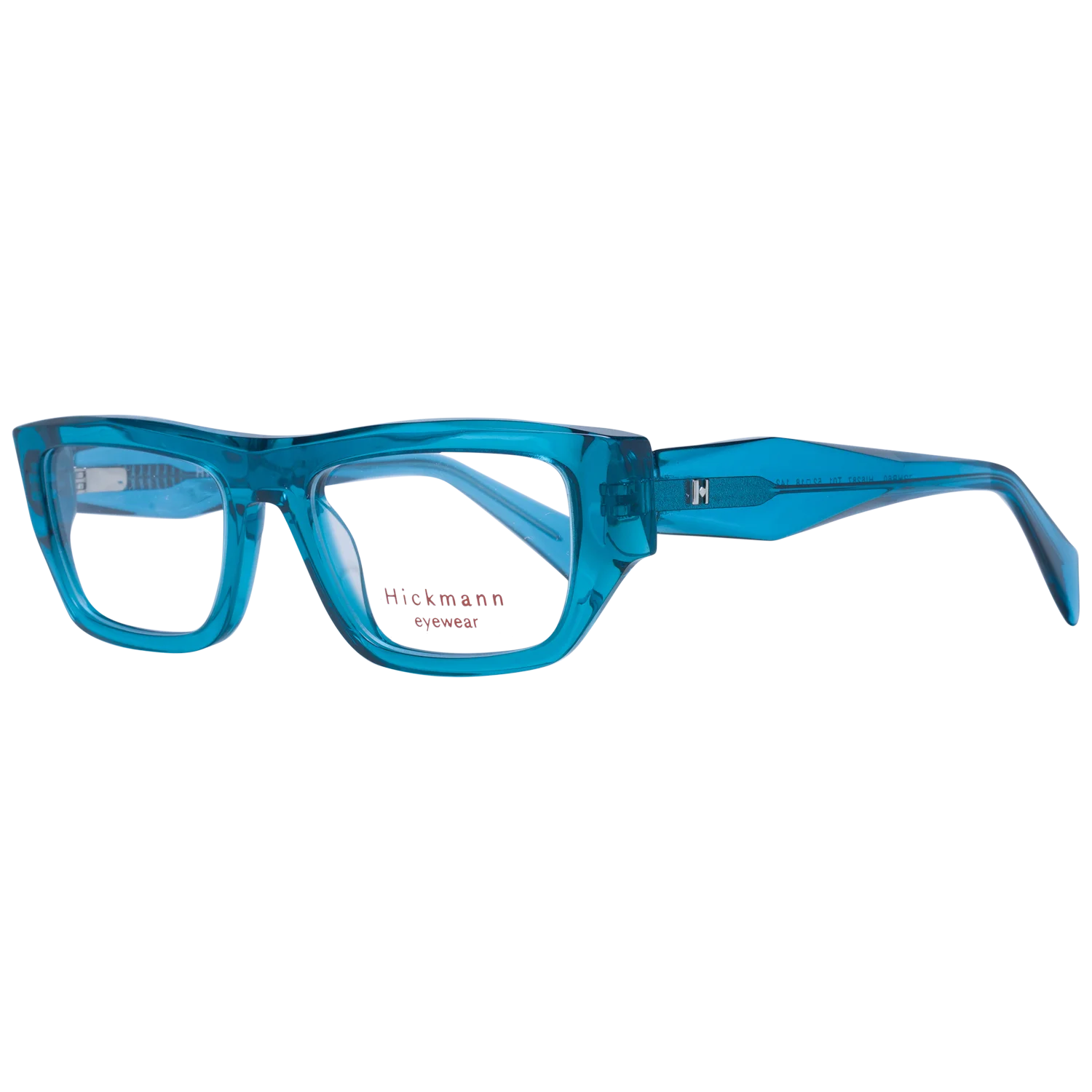 [25001405] Ana Hickmann Lunettes HI6287 T01 52