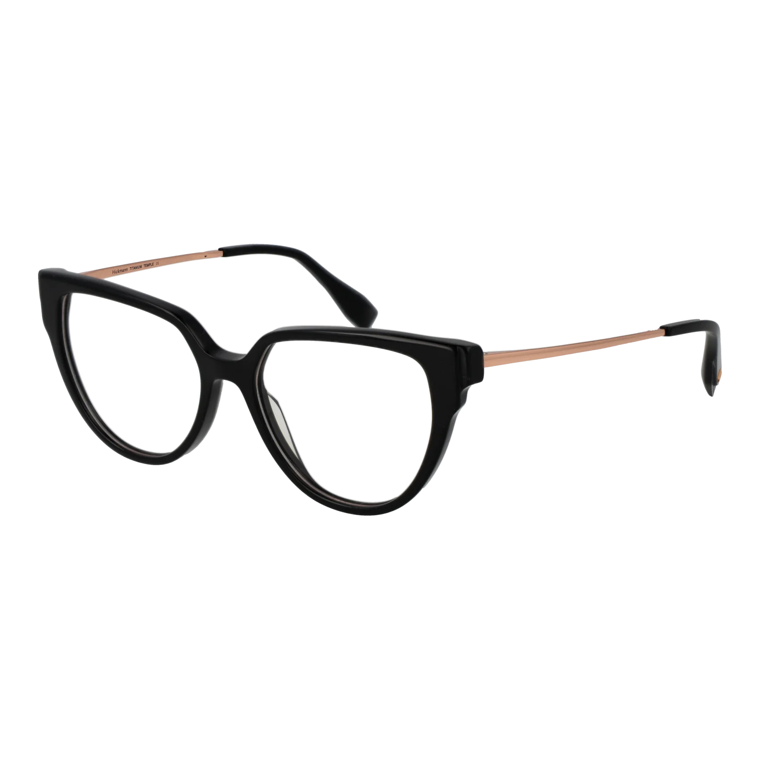 [25001410] Ana Hickmann Lunettes HI6290T A01 51
