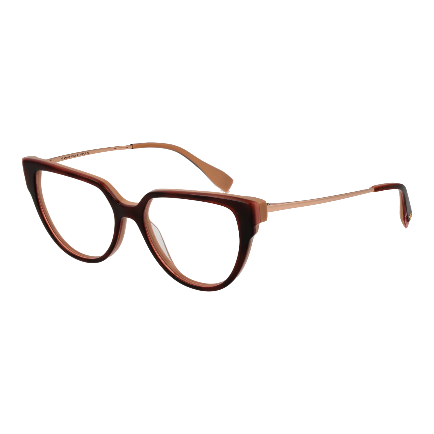 Ana Hickmann Brillenfassung HI6290T G21 51 Titan