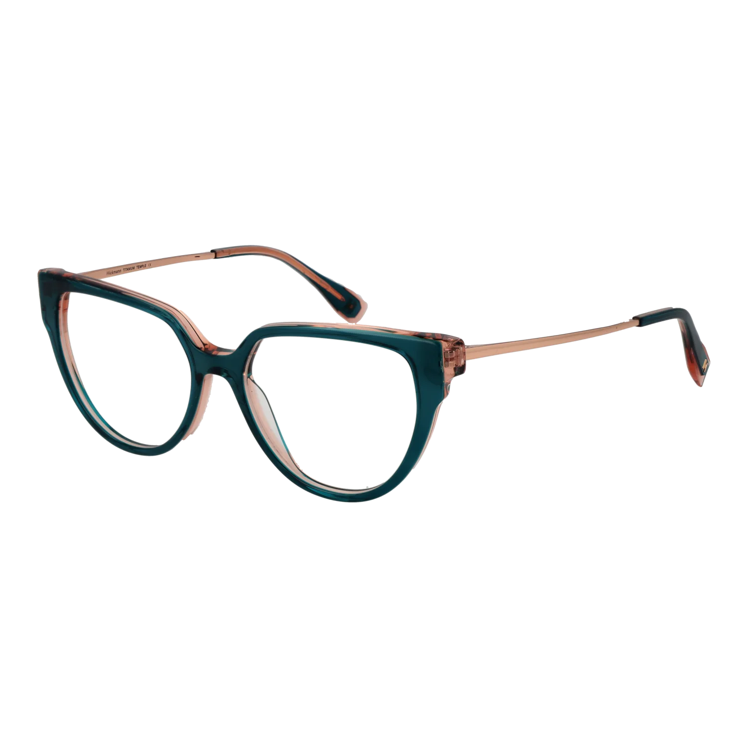 Ana Hickmann Lunettes HI6290T H01 51