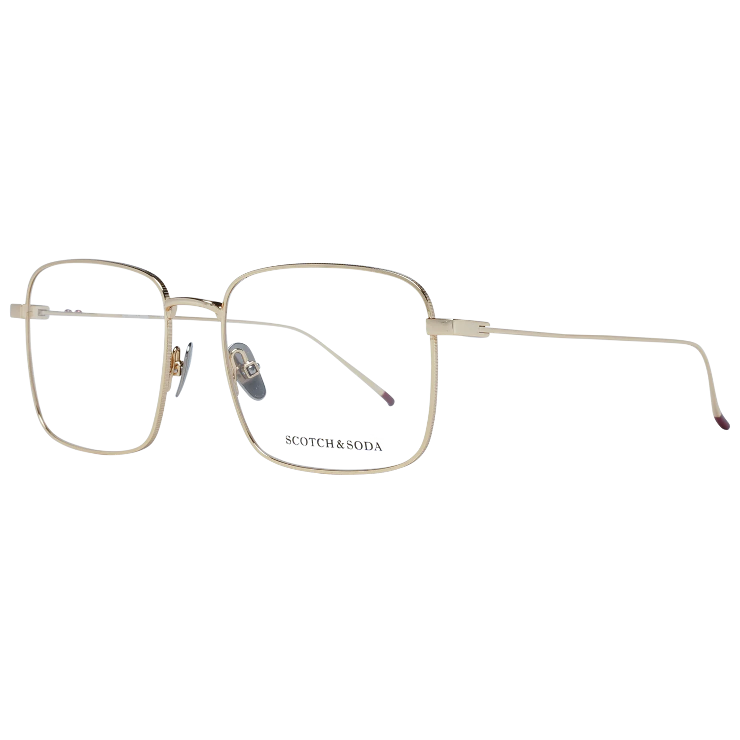 Scotch & Soda Optical Frame SS2007 488 53