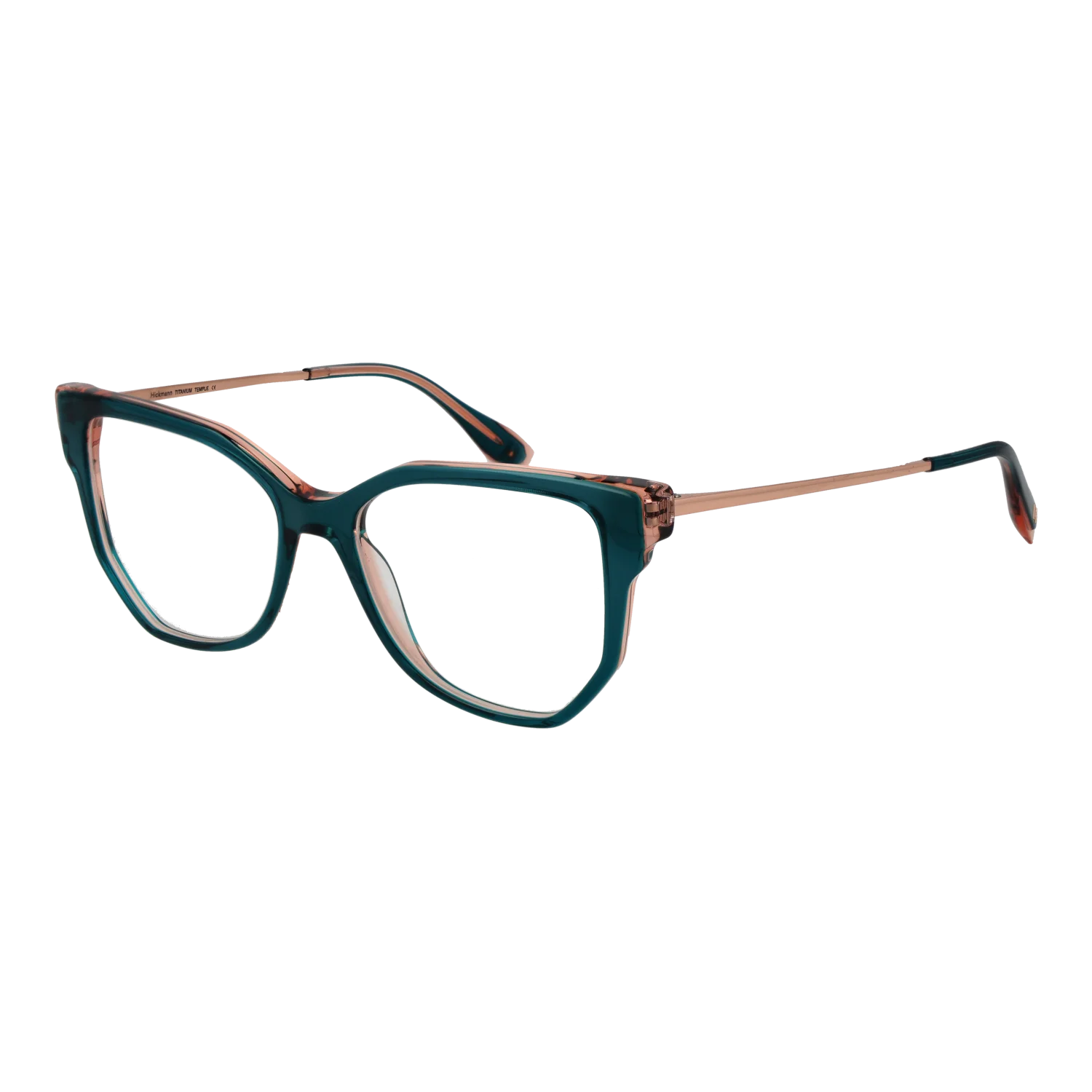 [25001416] Ana Hickmann Lunettes HI6292T H01 51