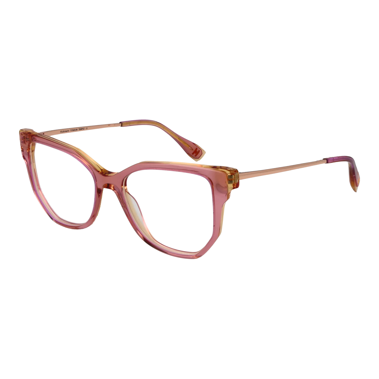 [25001417] Ana Hickmann Gafas HI6292T H02 51