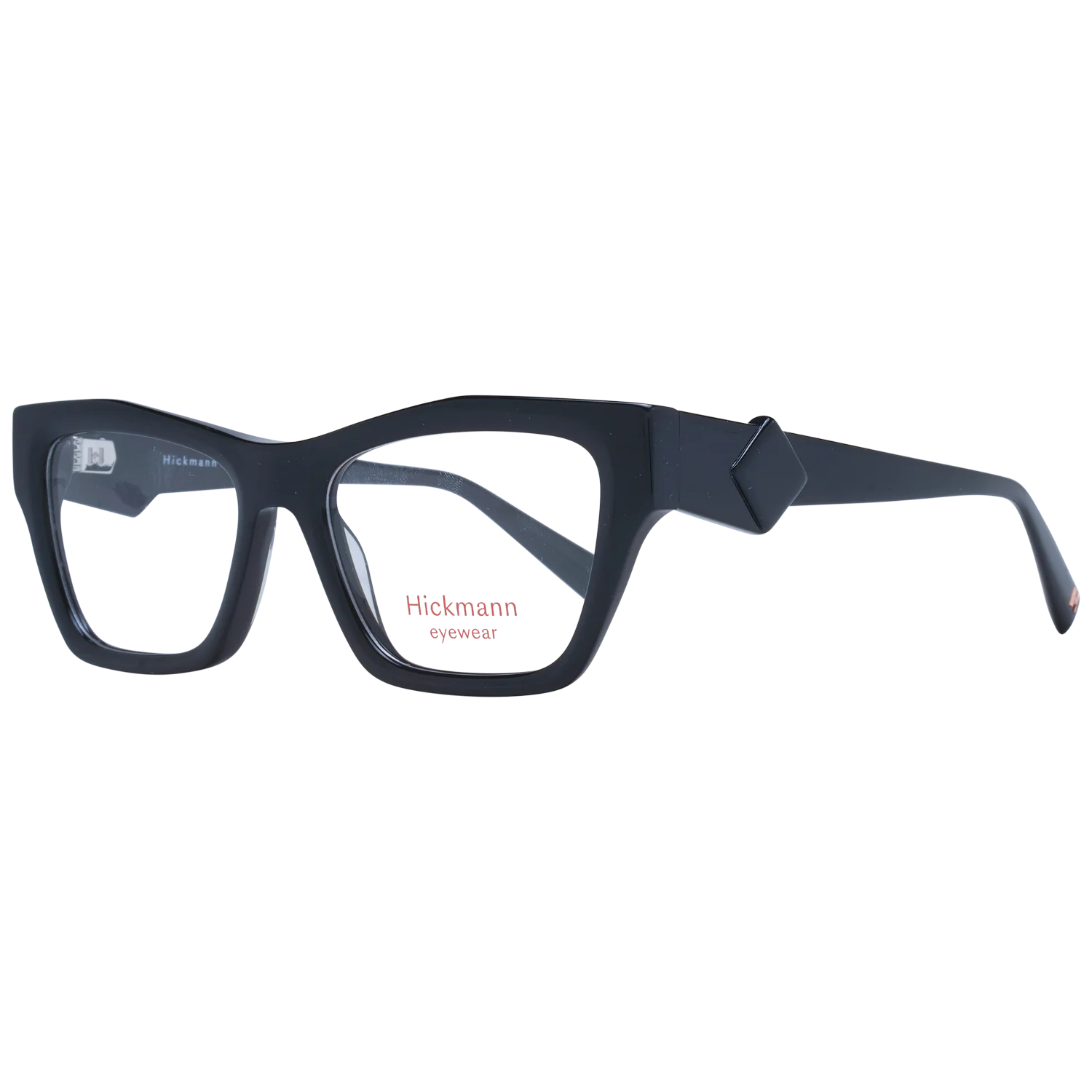 [25001419] Ana Hickmann Optical Frame HI6295 A01 52