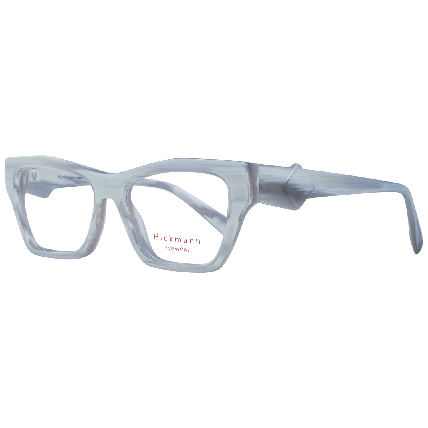 Ana Hickmann Lunettes HI6295 E01 52