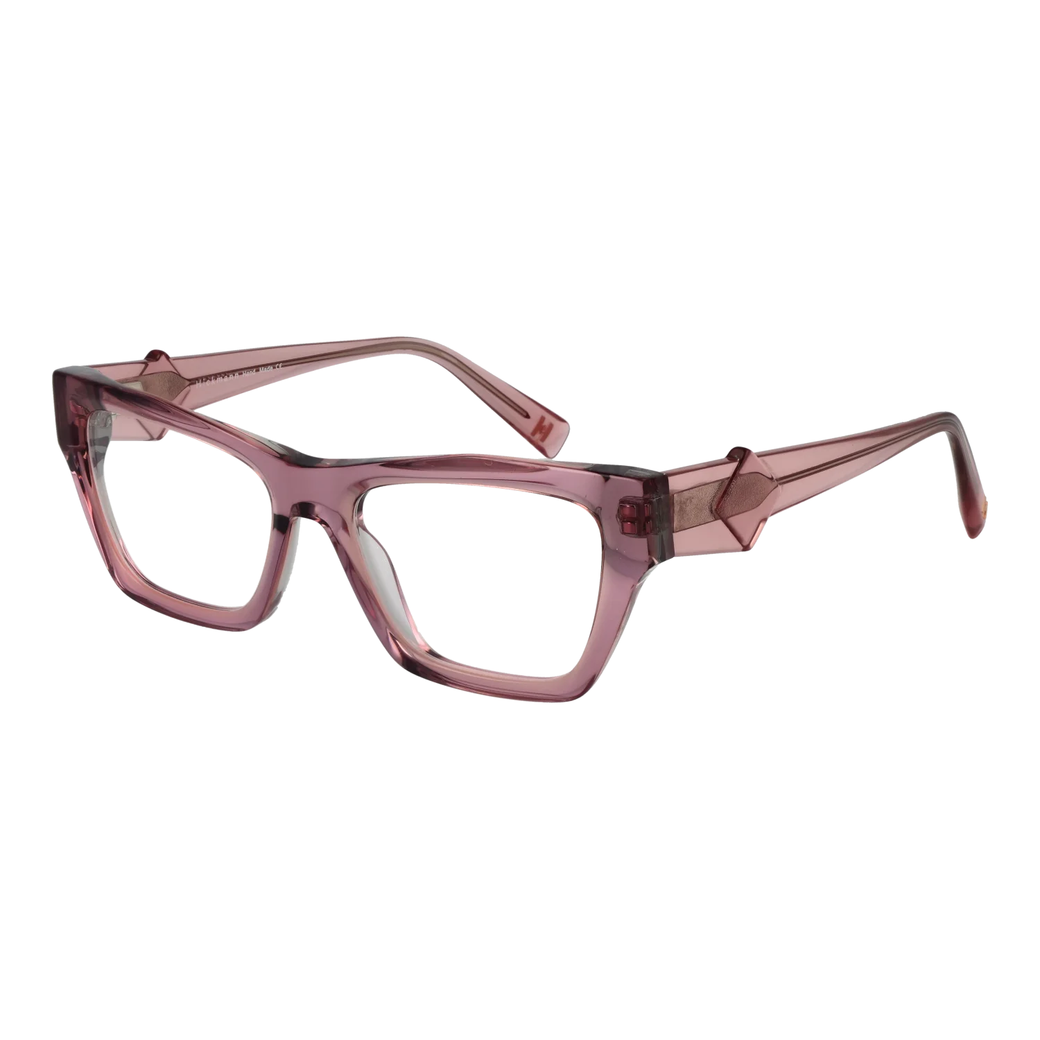 Ana Hickmann Optical Frame HI6295 H01 52