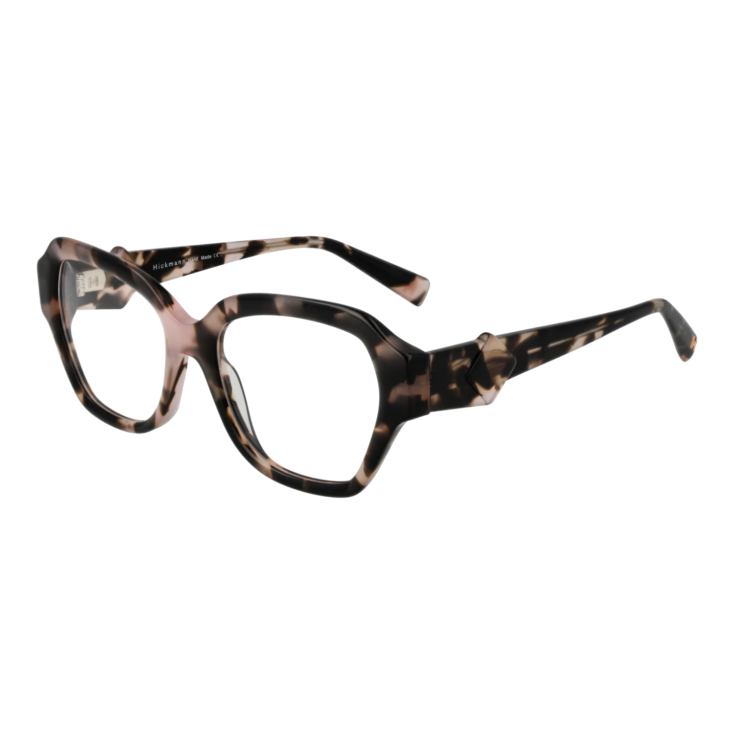 [25001425] Ana Hickmann Optical Frame HI6296 G21 52