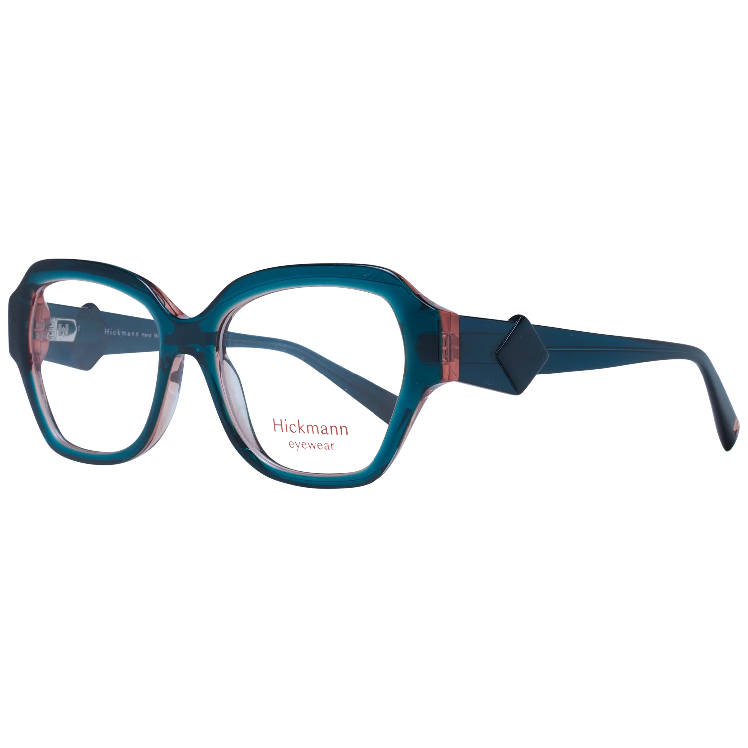 Ana Hickmann Lunettes HI6296 H01 52