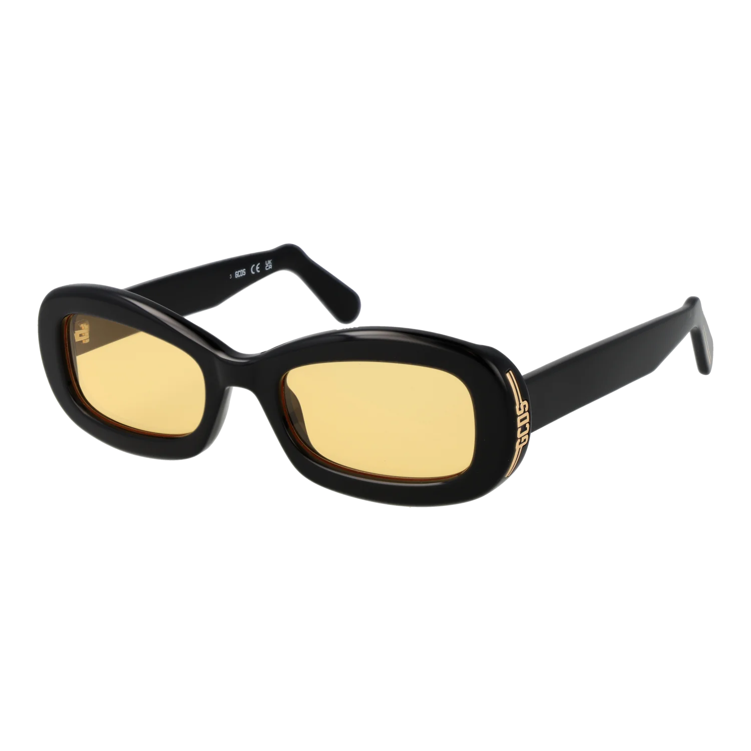 [25007653] GCDS Occhiali Da Sole GD0027 01E 53