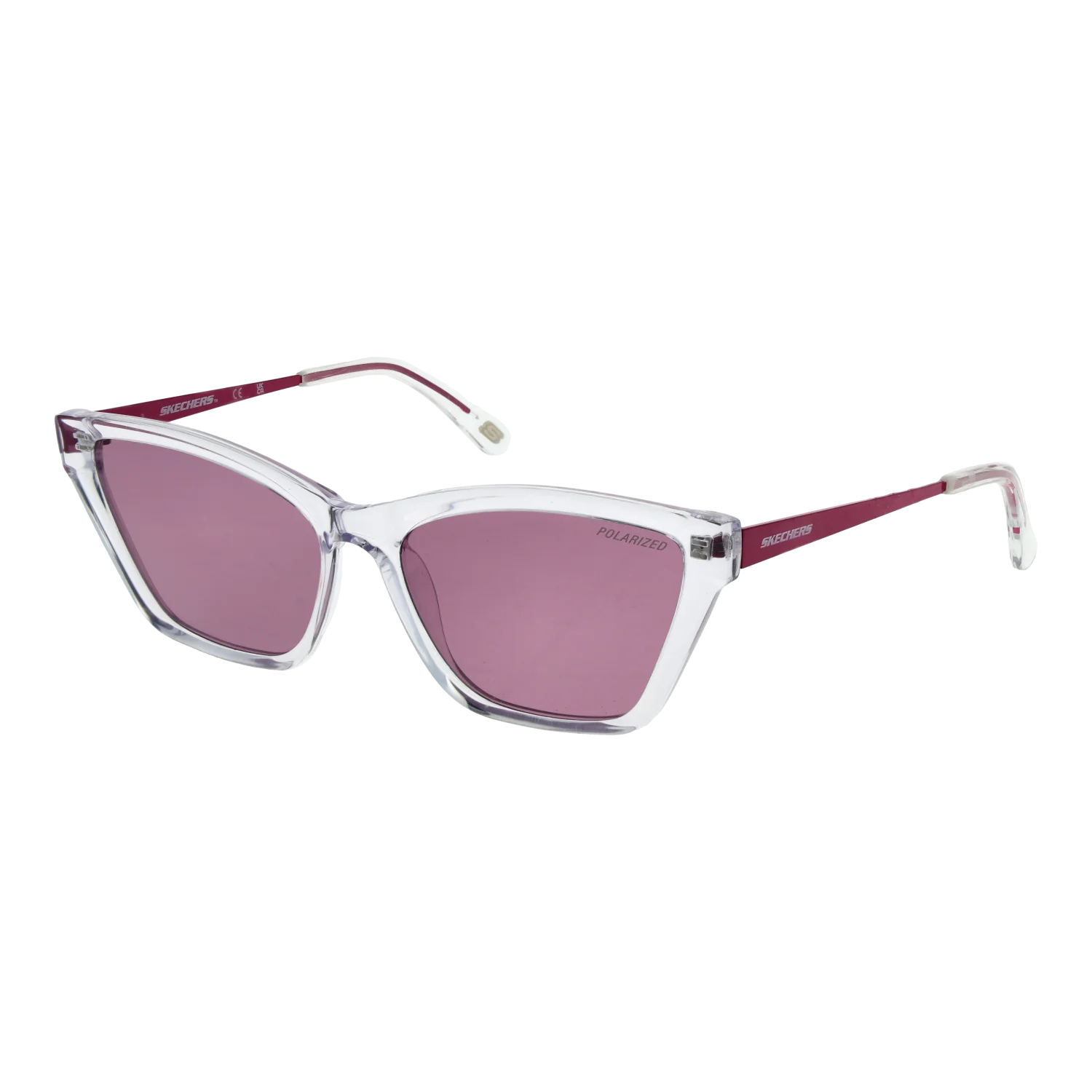 [25001797] Skechers Sunglasses SE6286 26H 56
