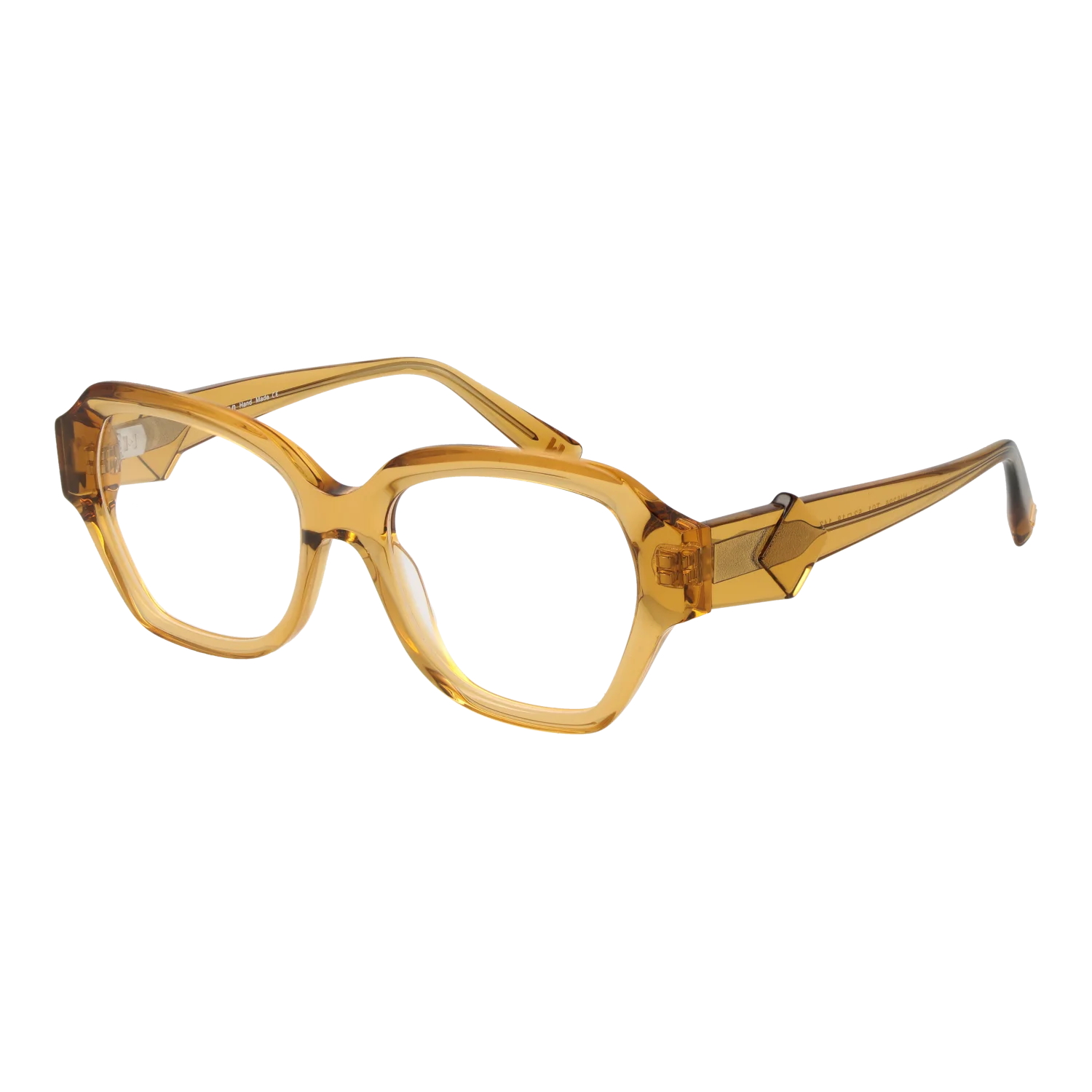 Ana Hickmann Optical Frame HI6296 T01 52