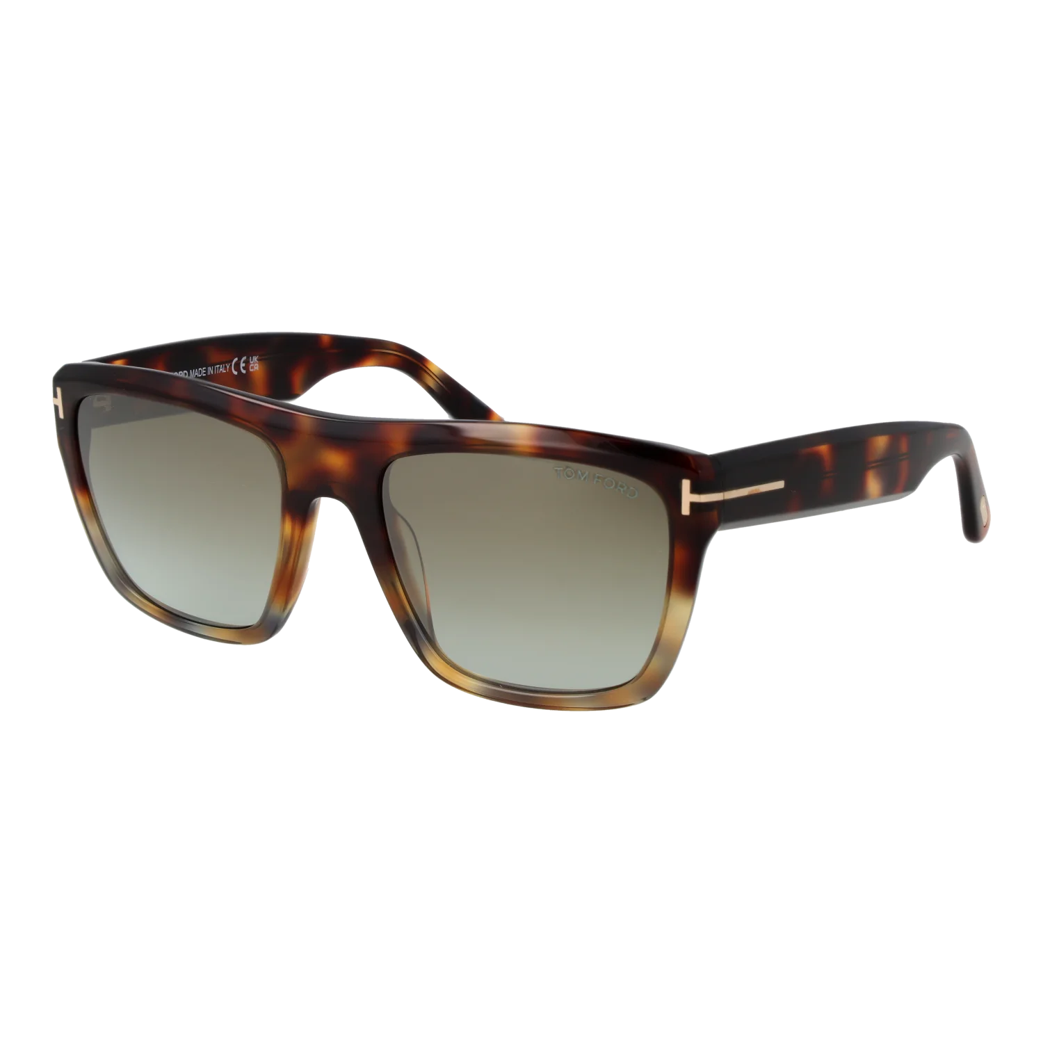 Tom Ford Sunglasses FT1077 55G 55