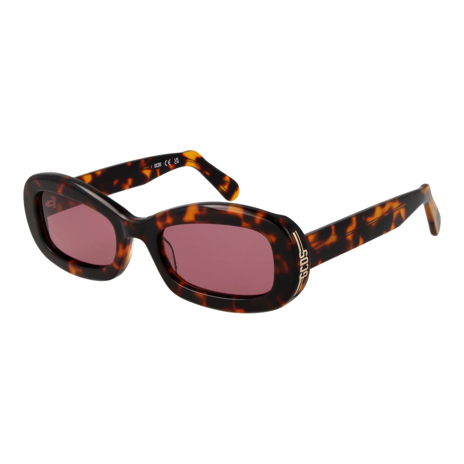 [25007655] GCDS Gafas De Sol GD0027 52S 53