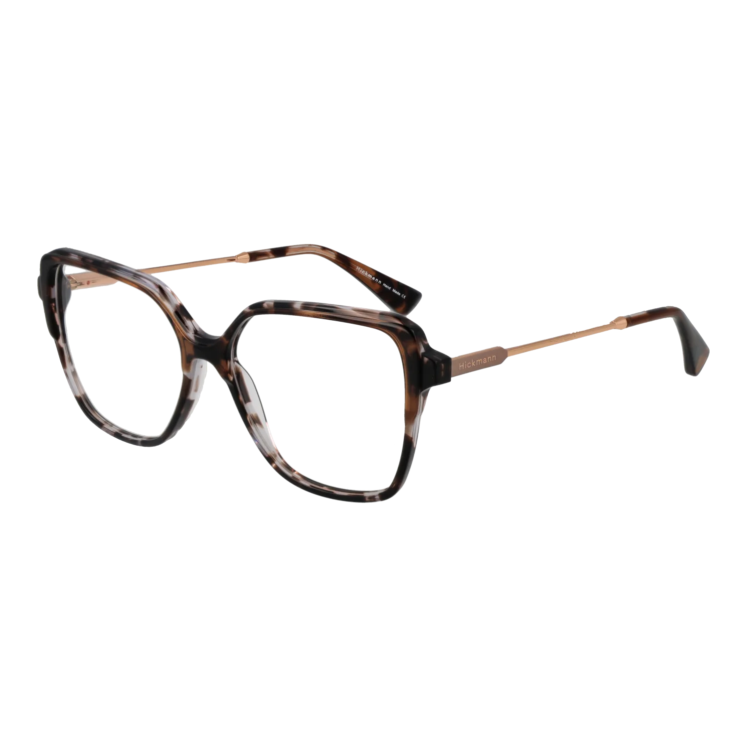 Ana Hickmann Lunettes HI6315 G21 53