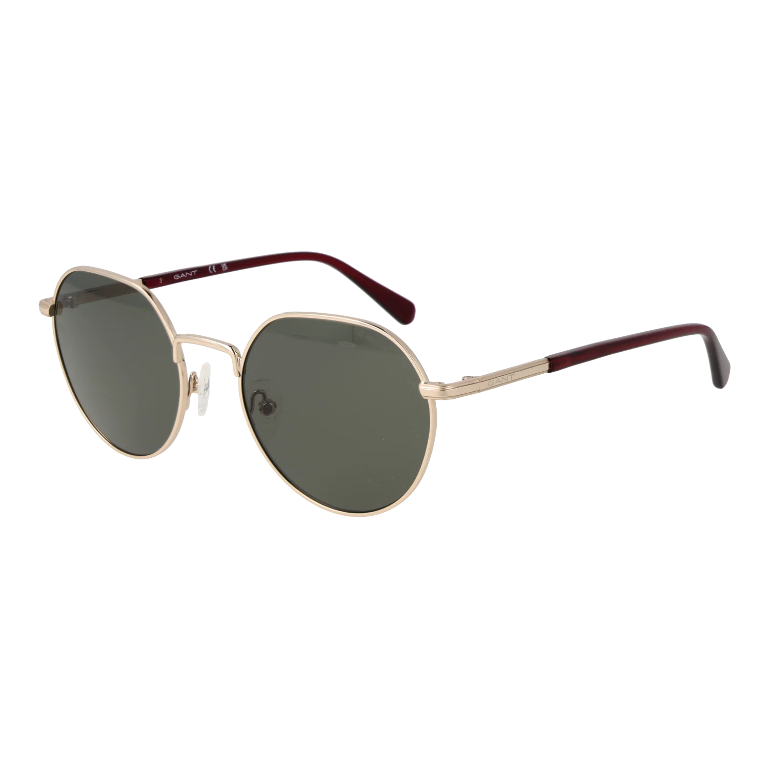 [25007644] Gant Sunglasses GA7233 32N 53