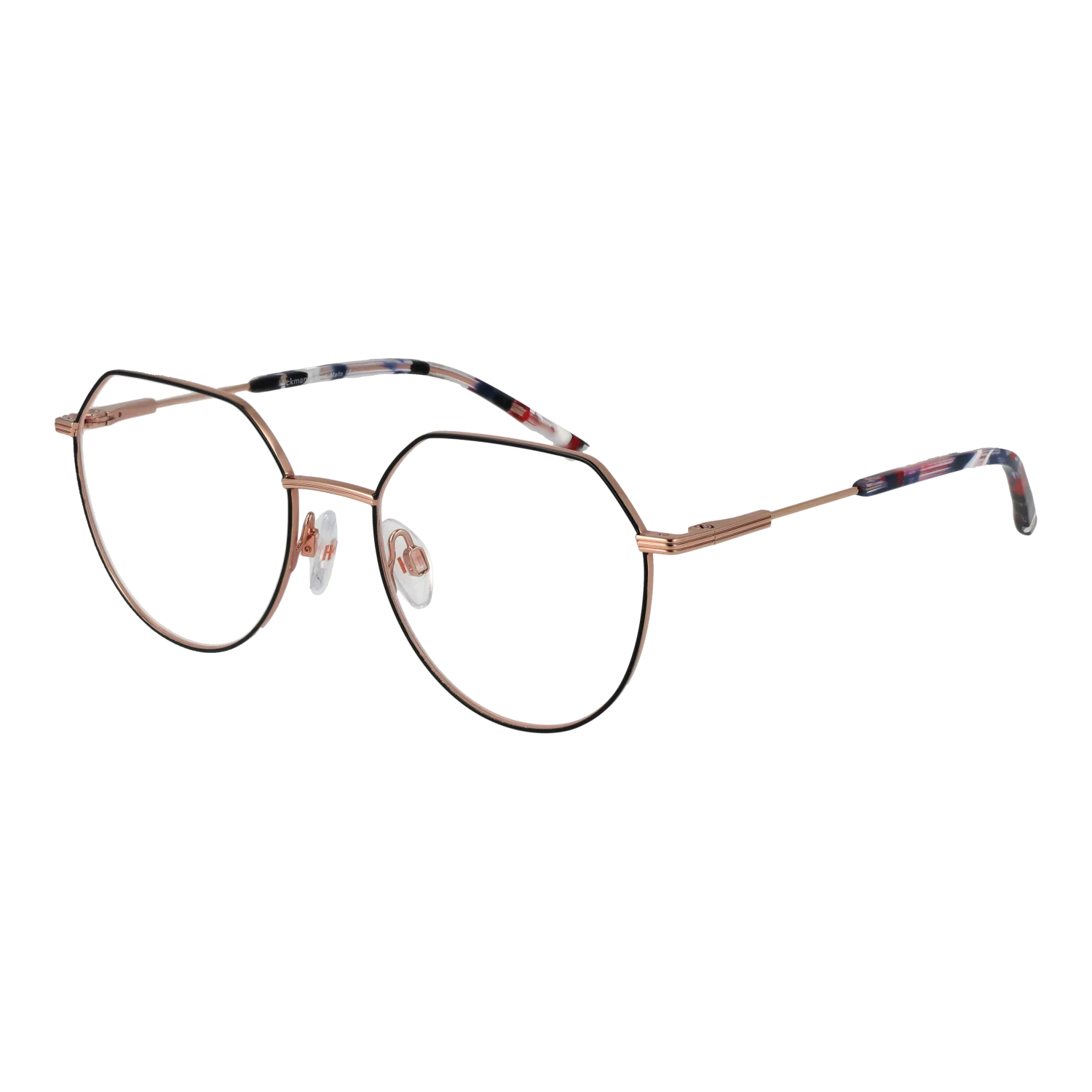 [25001528] Ana Hickmann Optical Frame HIY1005 06A 50
