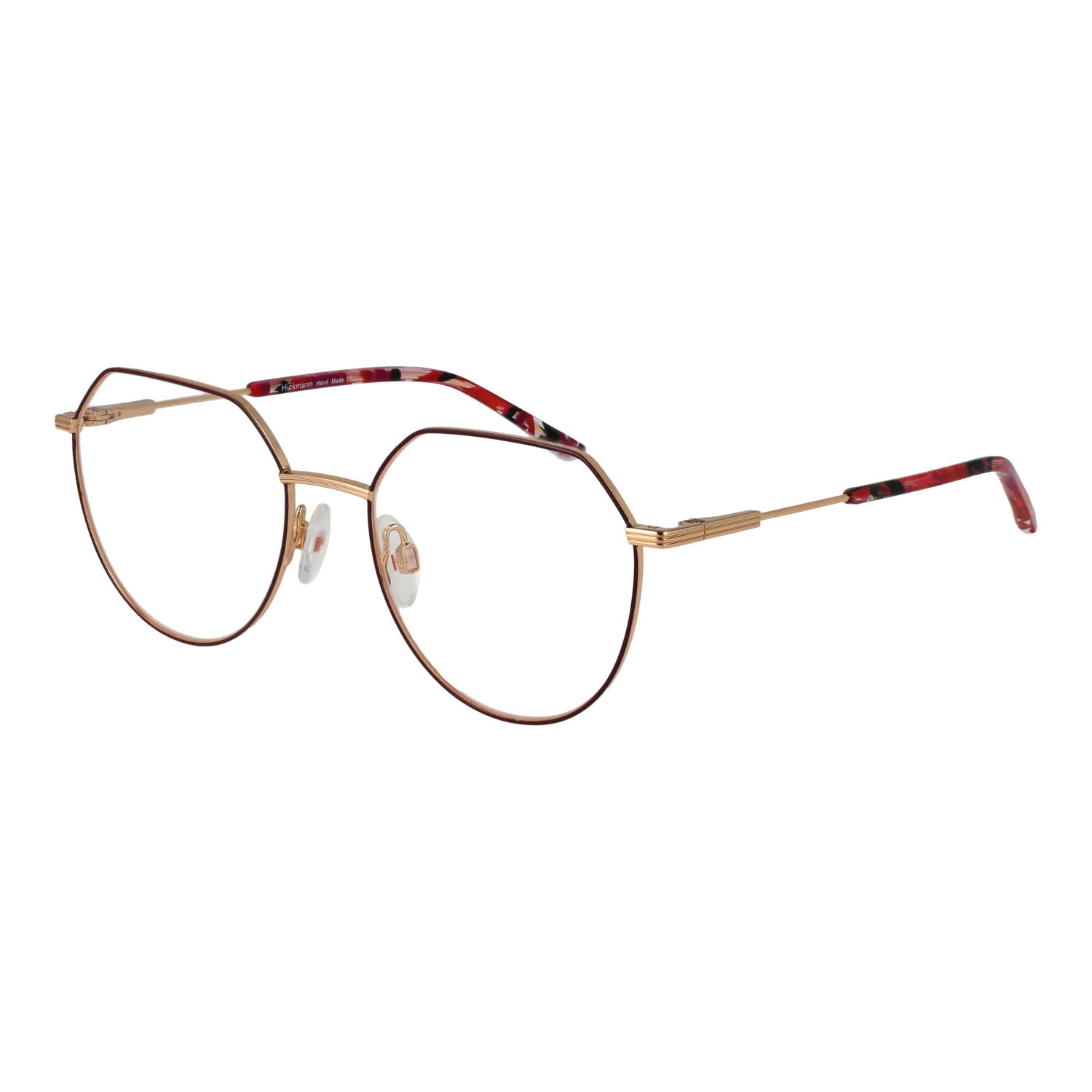 Ana Hickmann Lunettes HIY1005 07A 50