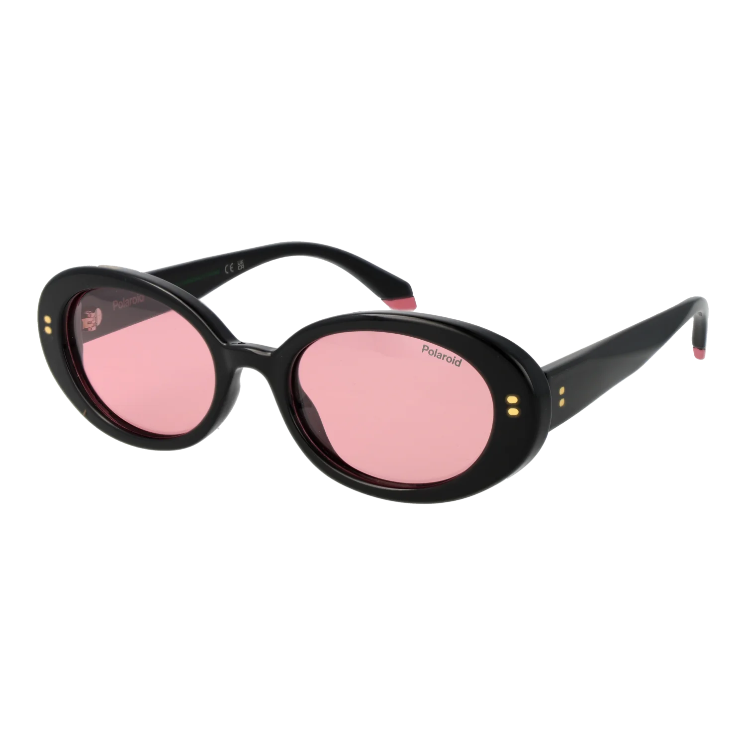 Polaroid Sonnenbrille PLD 6253/S/X QFU0F 52