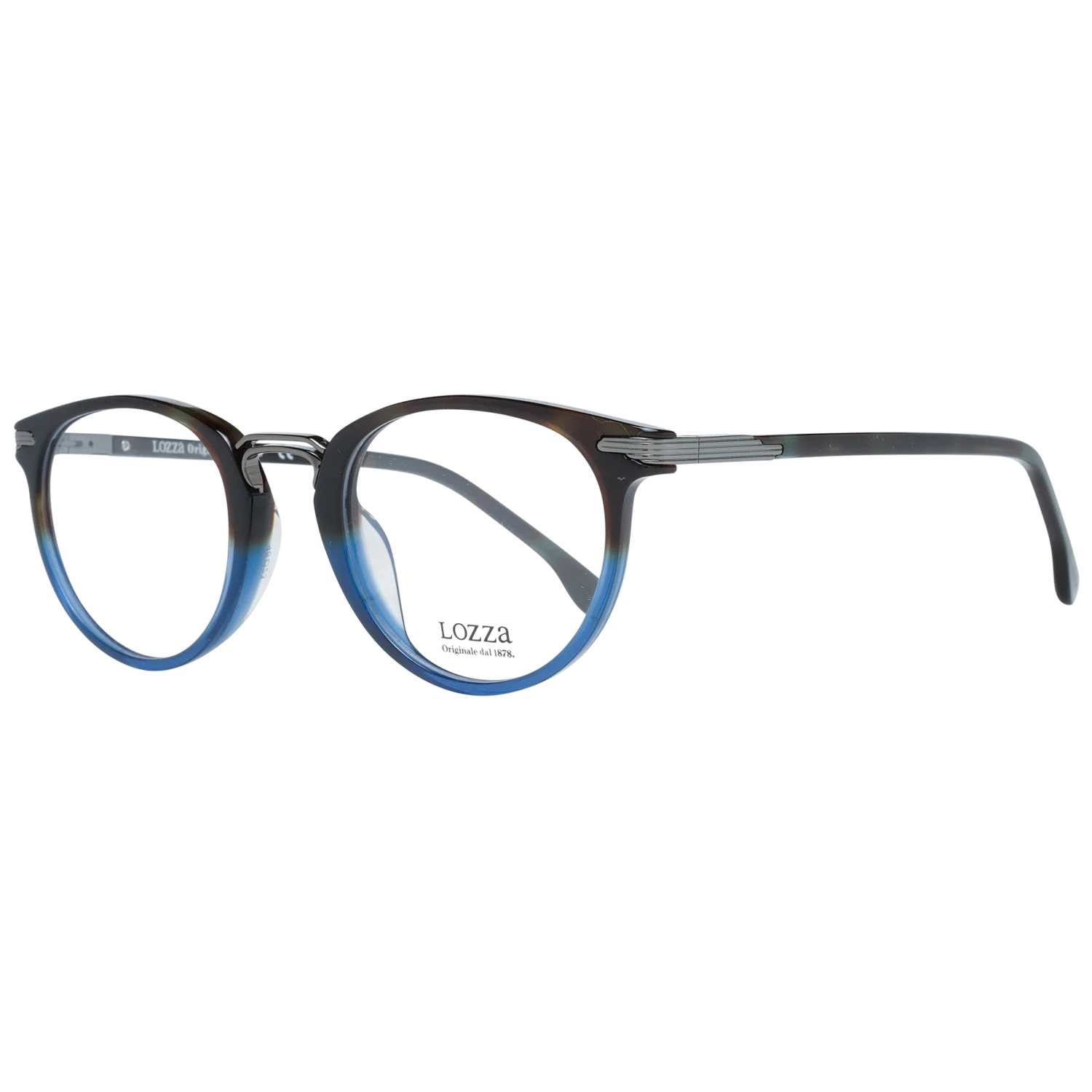 Lozza Montatura Occhiali VL4098 07TW 48