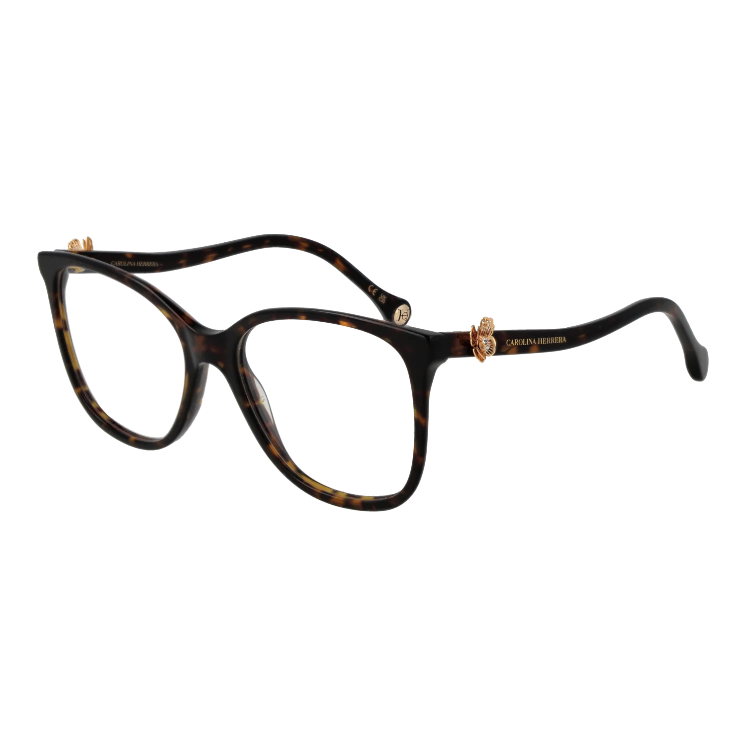 Carolina Herrera Lunettes HER 0396 08617 55