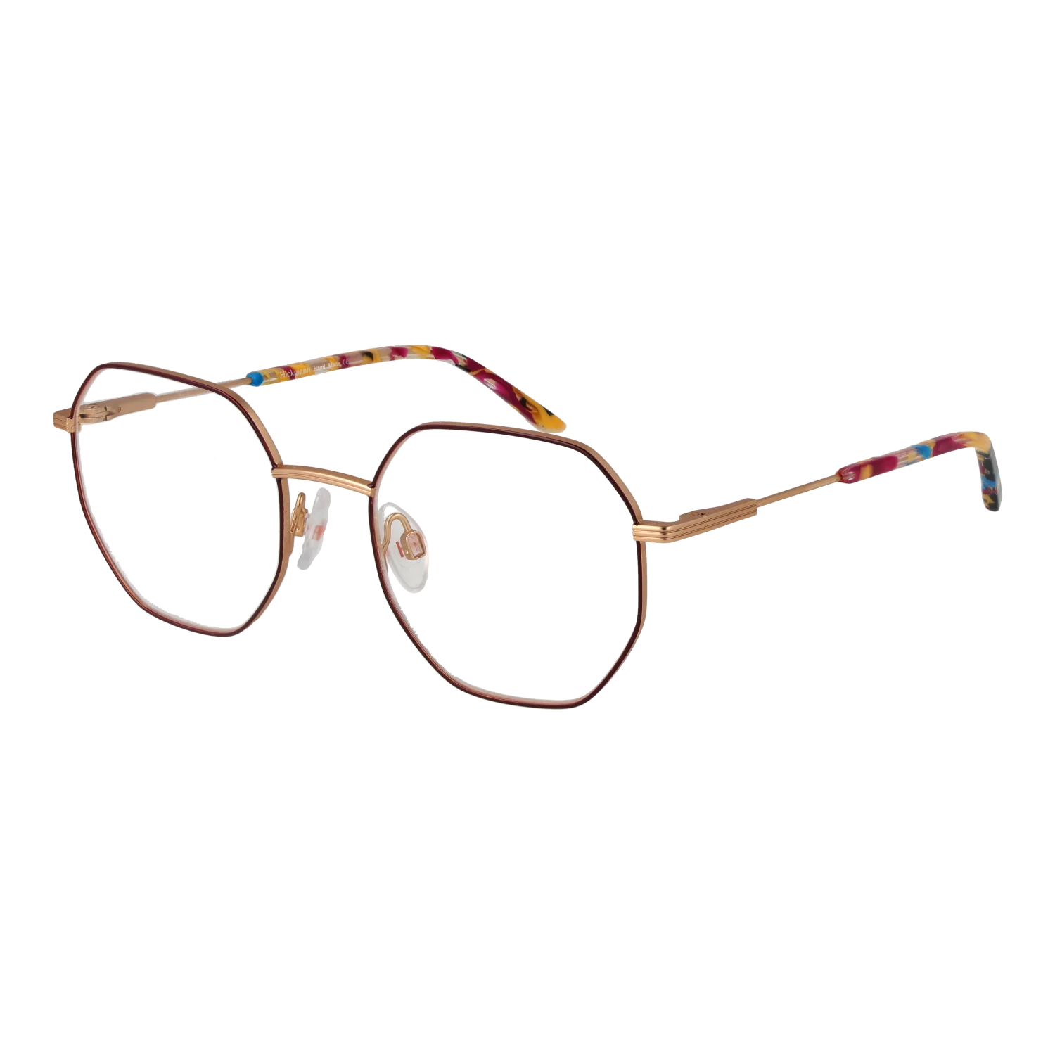 Ana Hickmann Lunettes HIY1006 01A 49