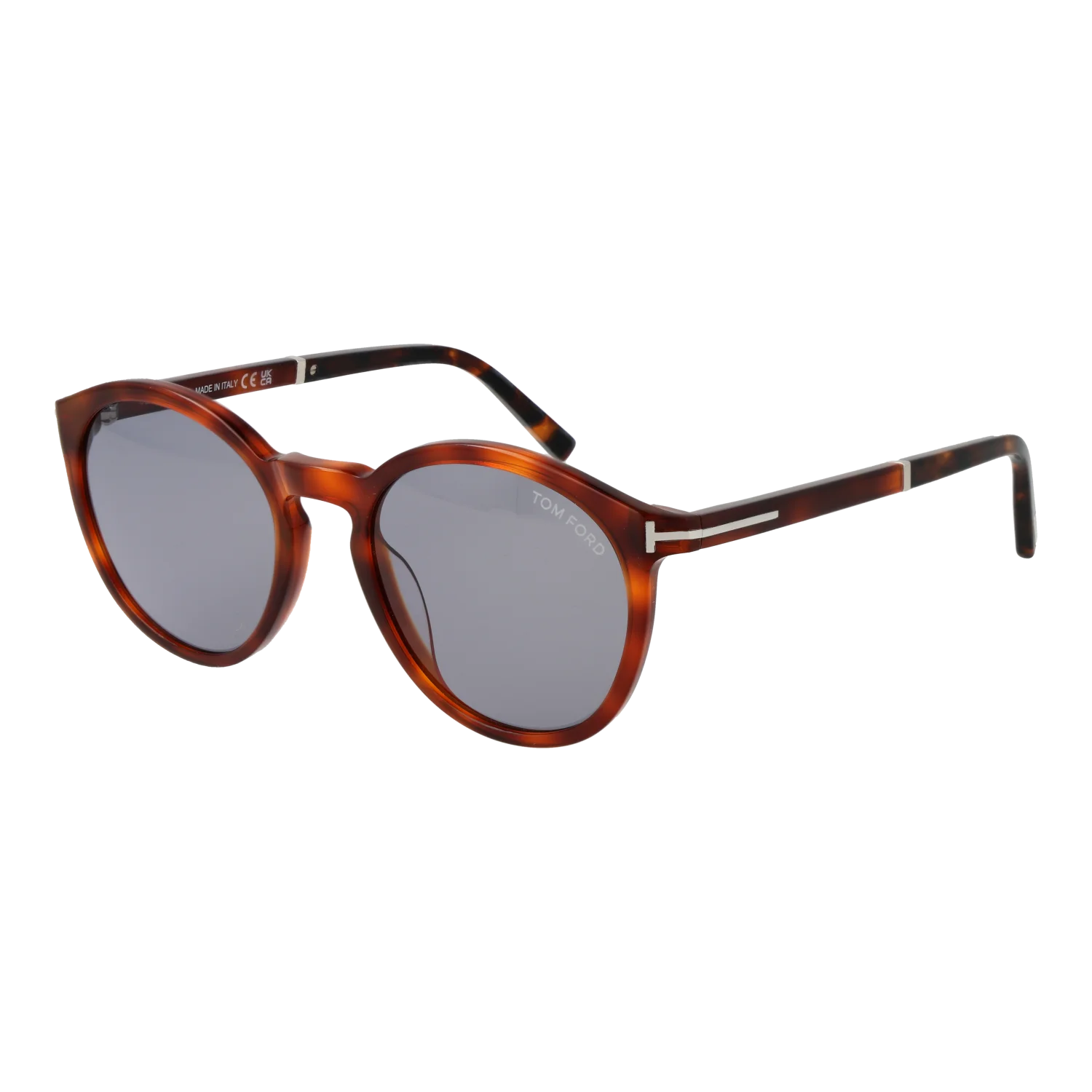 [25007393] Tom Ford Sunglasses FT1021 53A 51