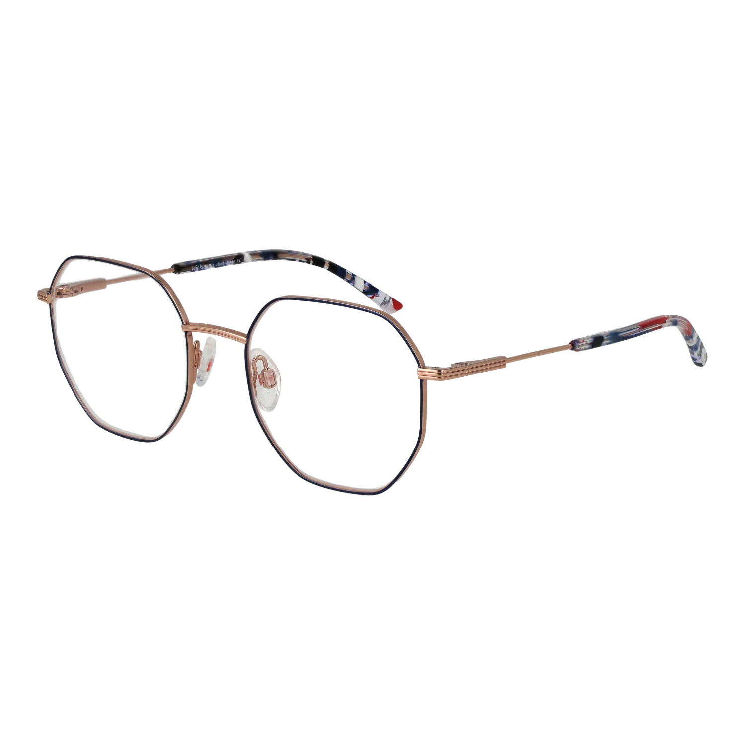 [25001531] Ana Hickmann Lunettes HIY1006 06A 49