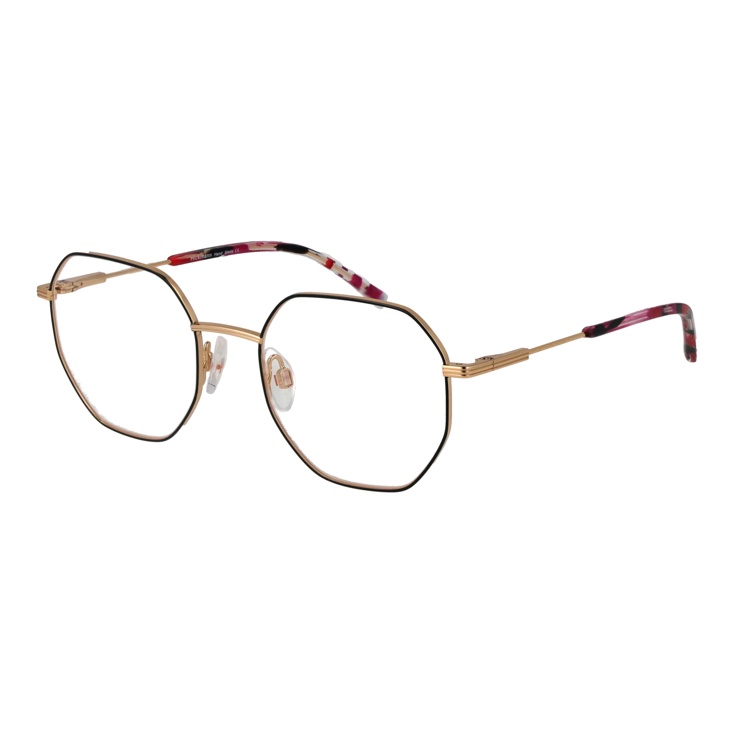 [25001532] Ana Hickmann Lunettes HIY1006 07A 49