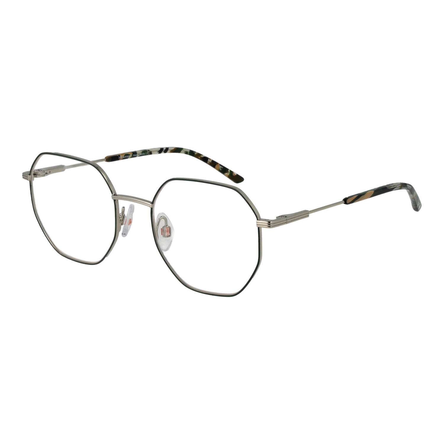 Ana Hickmann Brillenfassung HIY1006 12A 49