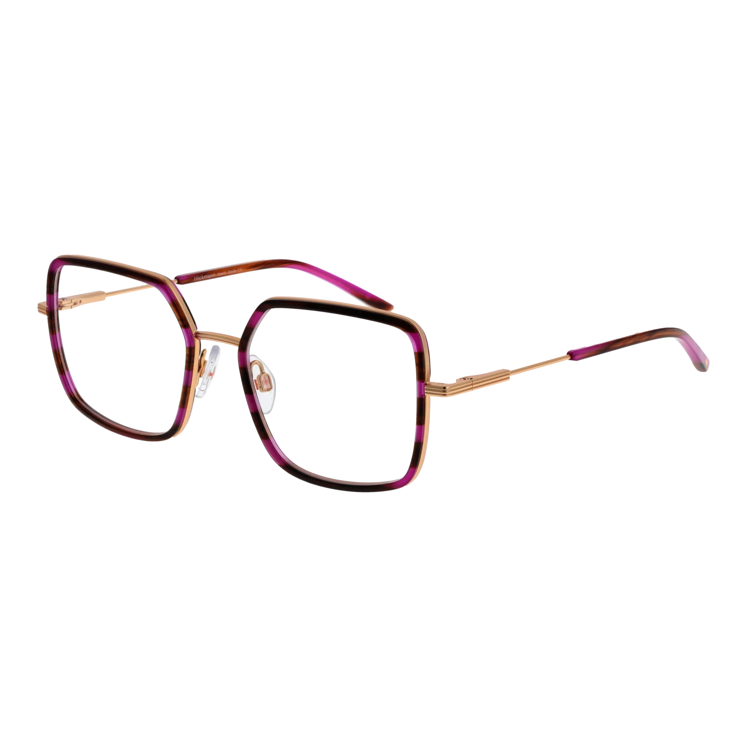 Ana Hickmann Lunettes HIY1008 E03 52