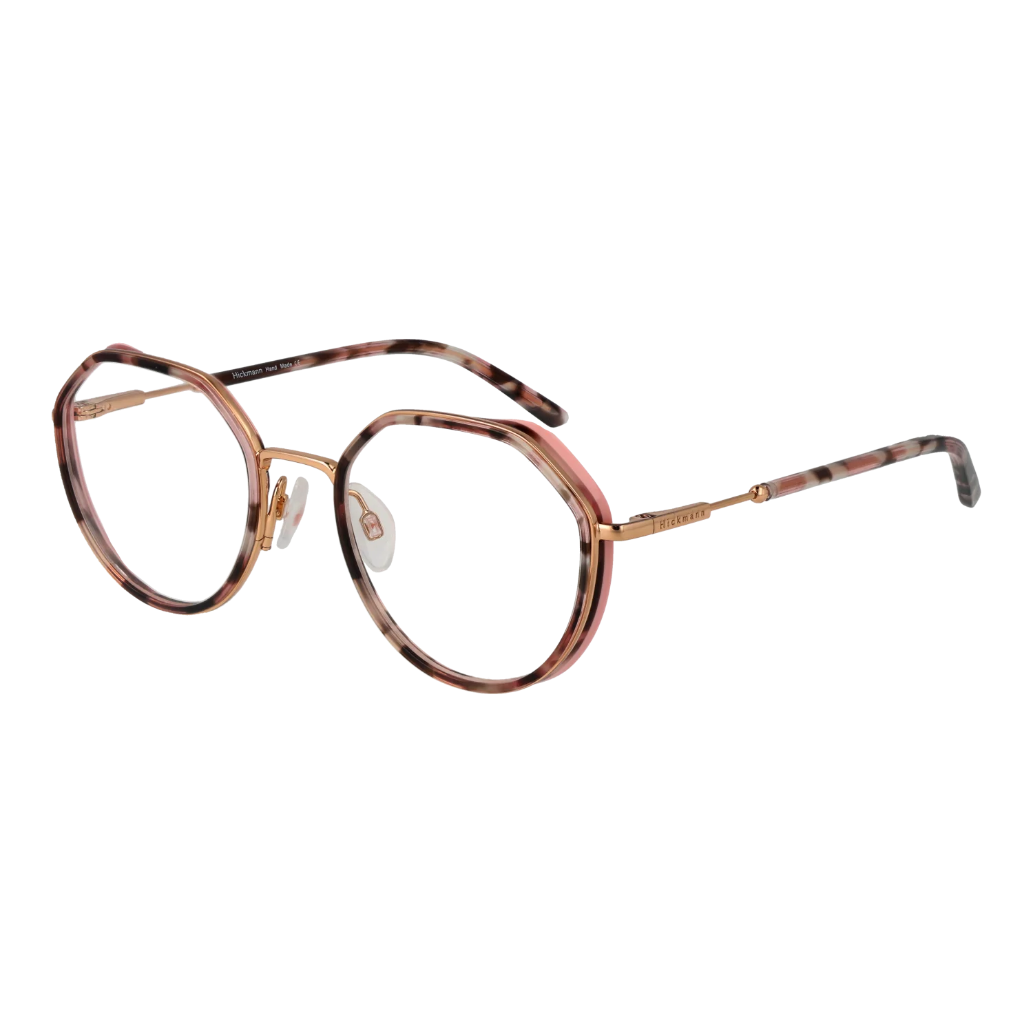 [25001539] Ana Hickmann Lunettes HIY1012 H02 48