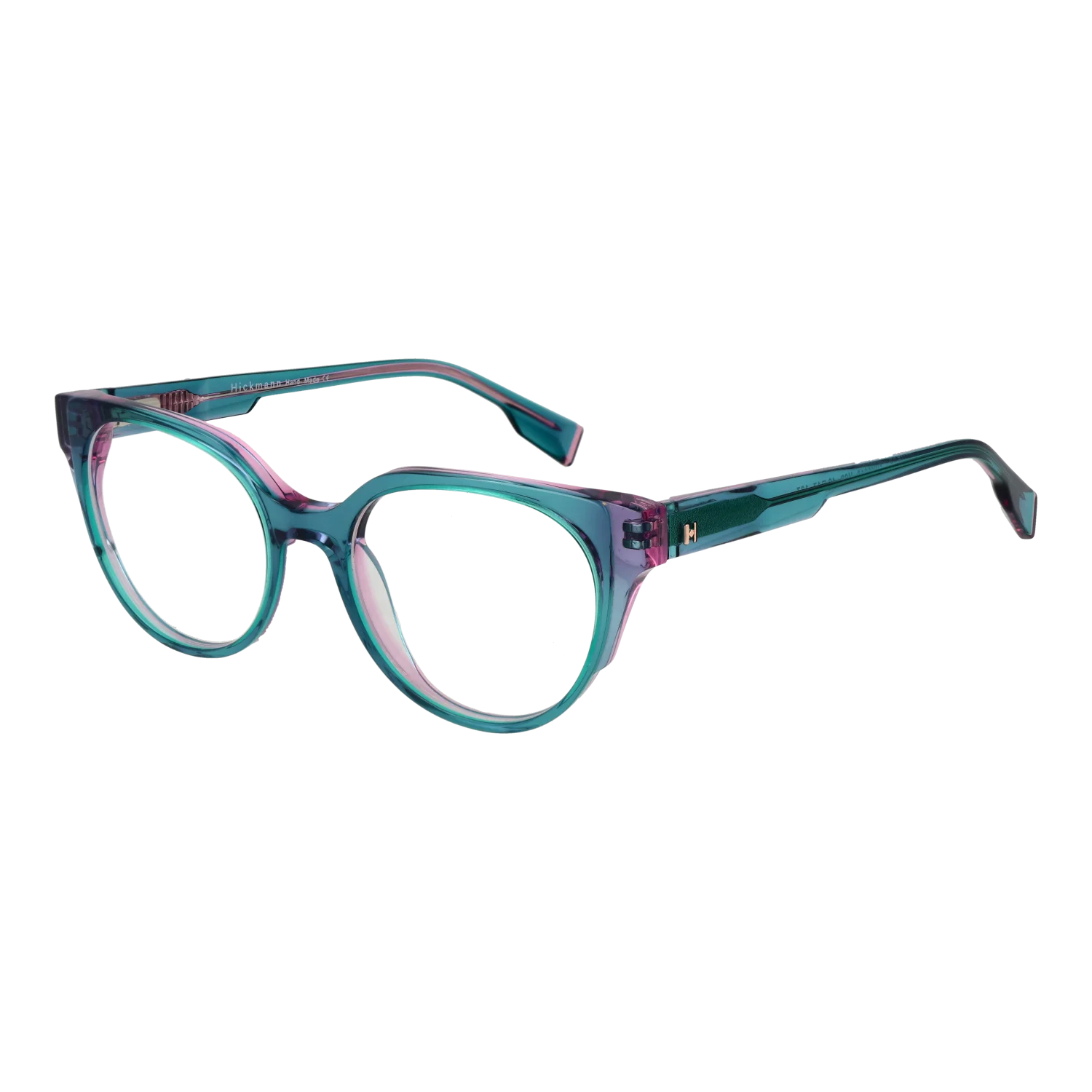 [25001556] Ana Hickmann Lunettes HIY6018 H02 49