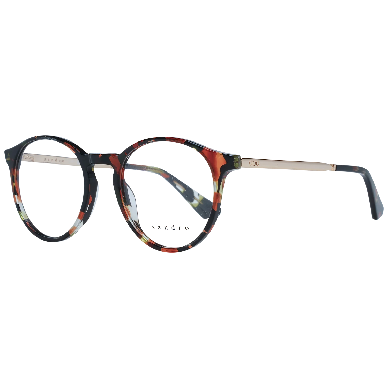 [20243661] Sandro Lunettes SD2030 220 49
