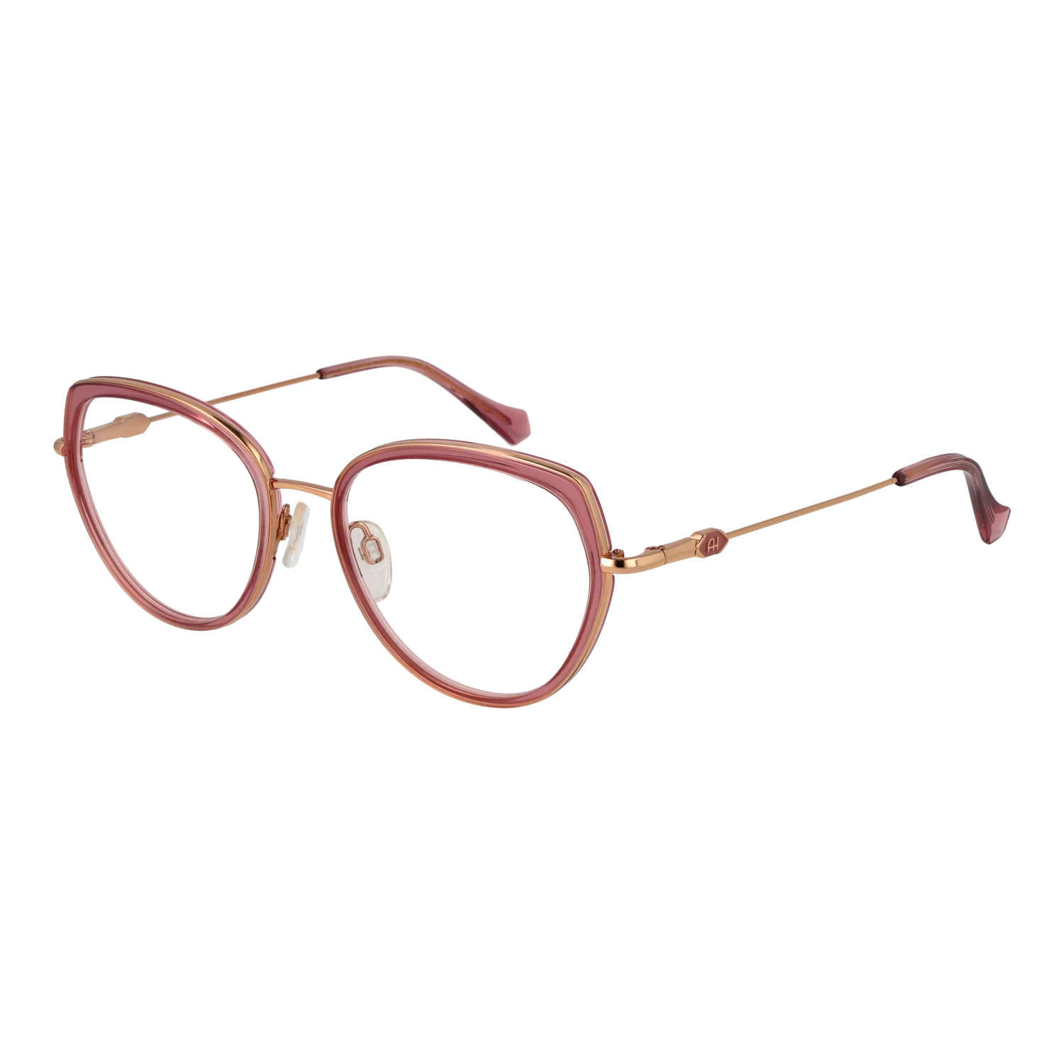 Ana Hickmann Lunettes AH1518T T01 54