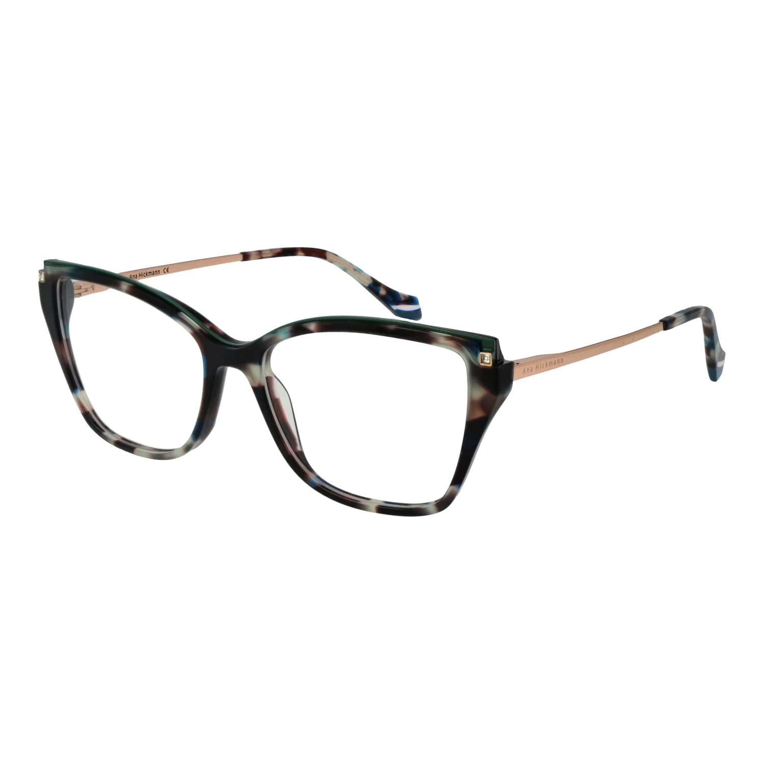 [25000708] Ana Hickmann Gafas AH6476 G22 55