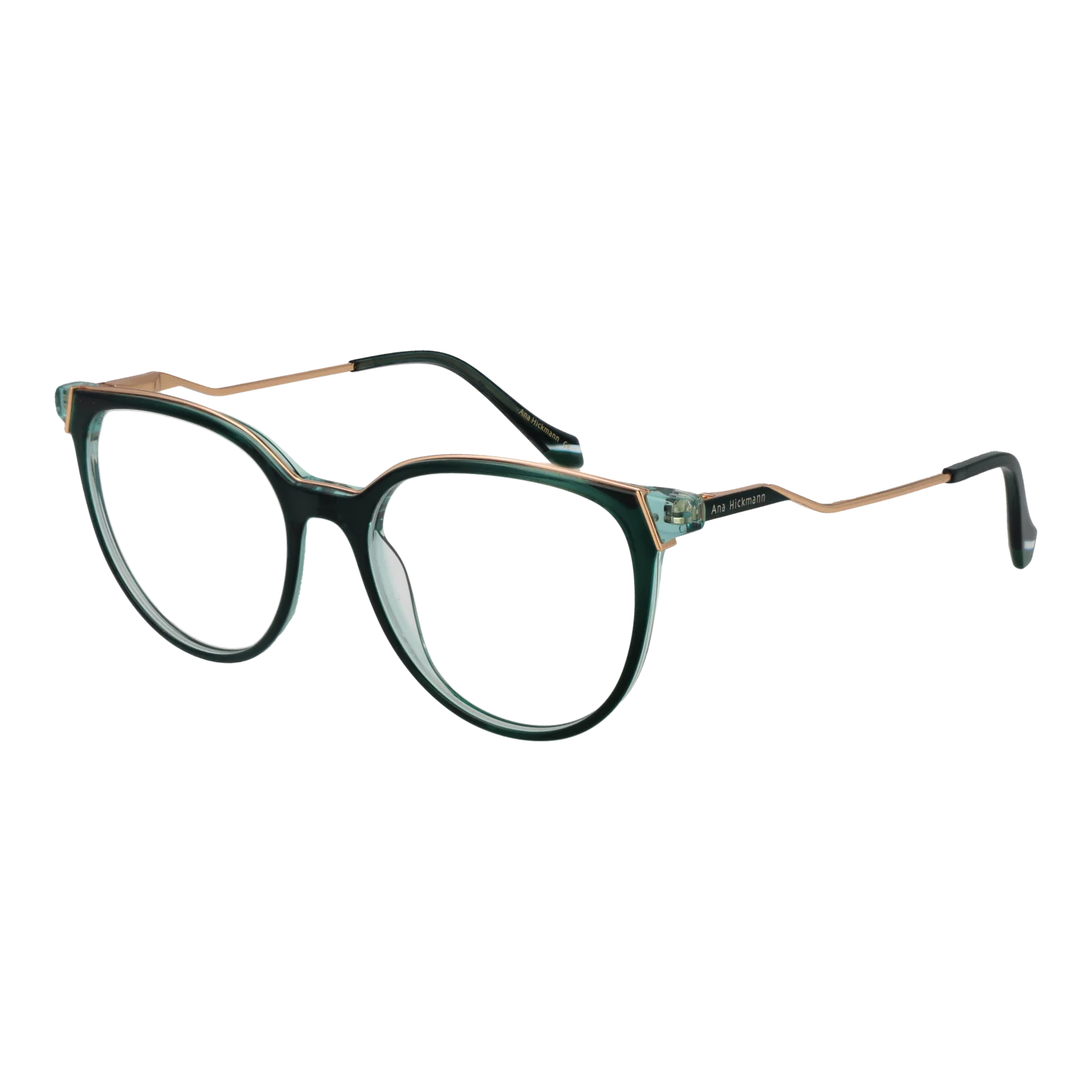 Ana Hickmann Gafas AH6483 H02 53