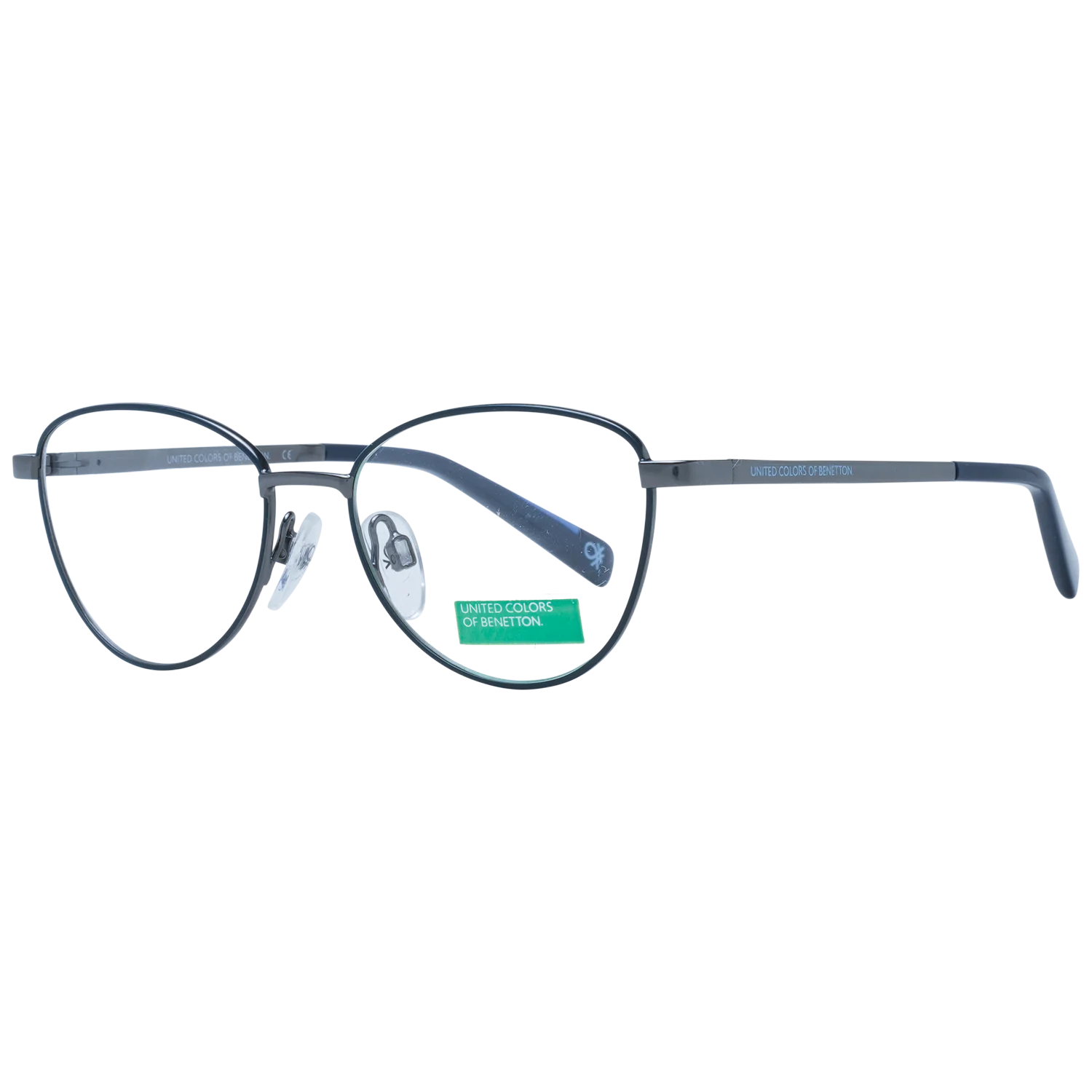 [20243781] Benetton Optical Frame BEKO4001 639 45