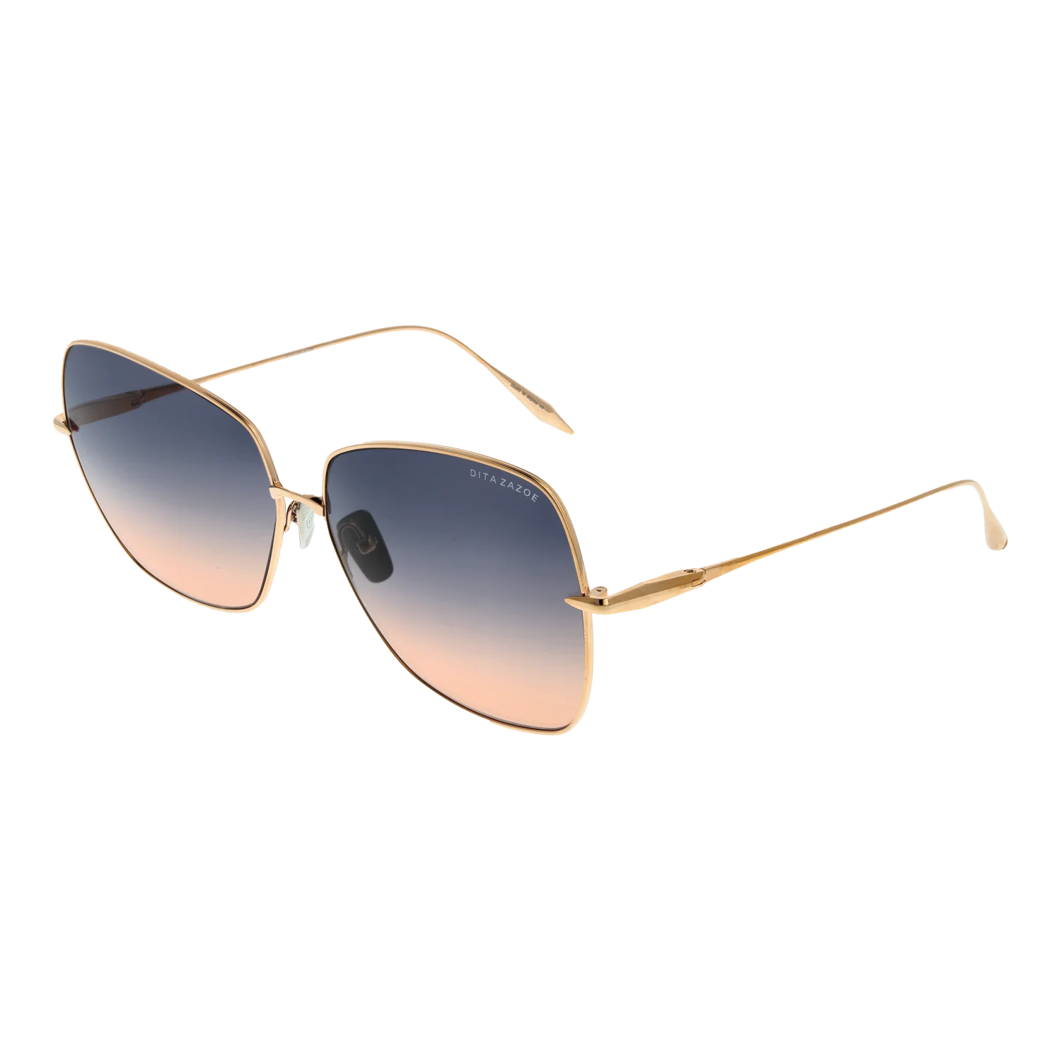 Dita Gafas De Sol DTS145-A-02 ZAZOE